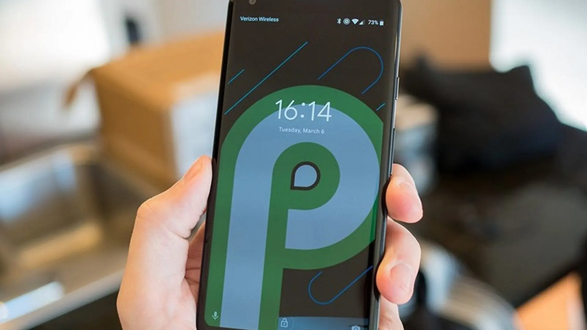 [HOT] Lộ danh sách smartphone Samsung sẽ được “lên đời” Android 9.0 “P”