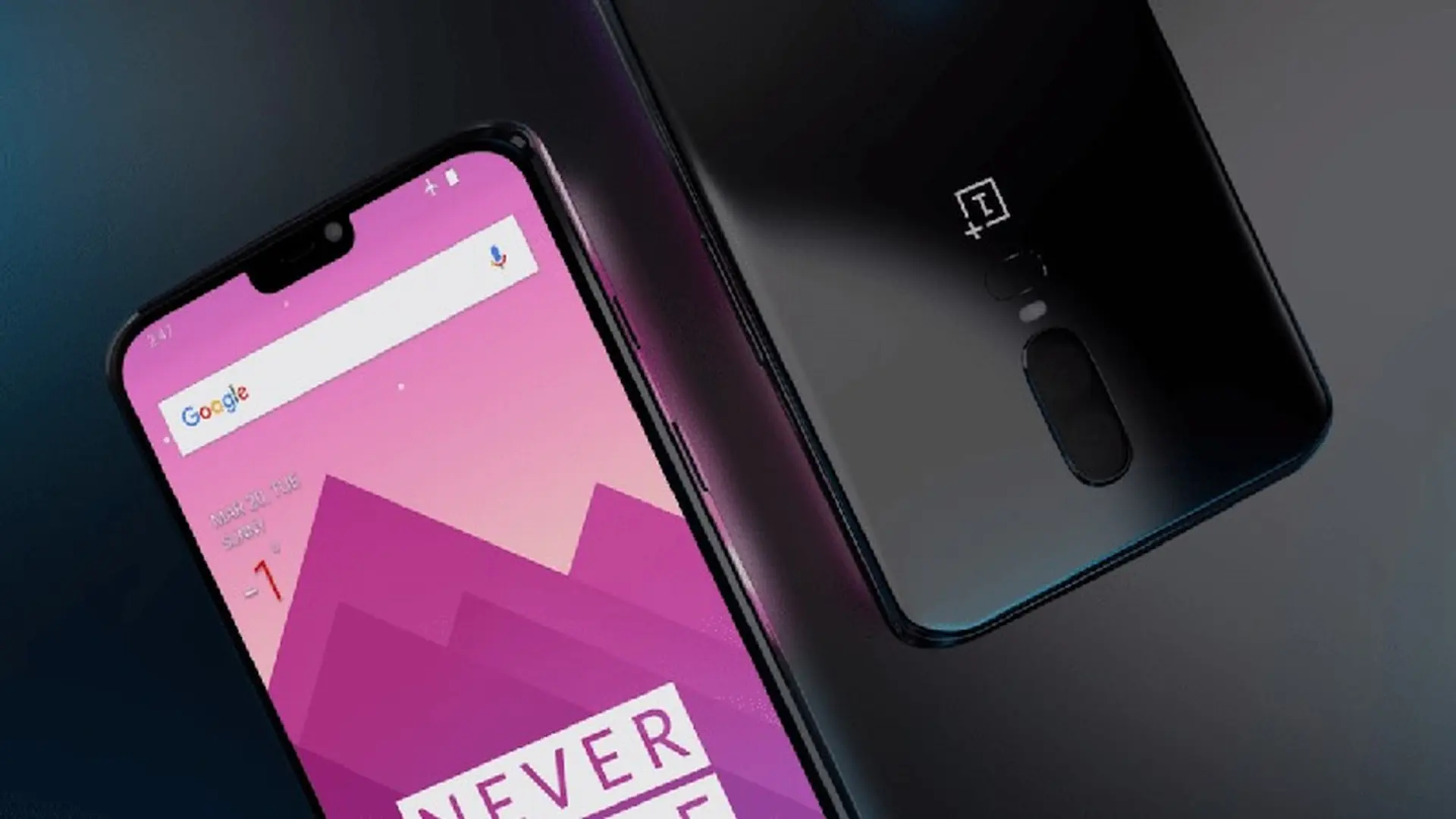 Tổng hợp những điều thú vị về OnePlus 6 trước giờ ra mắt