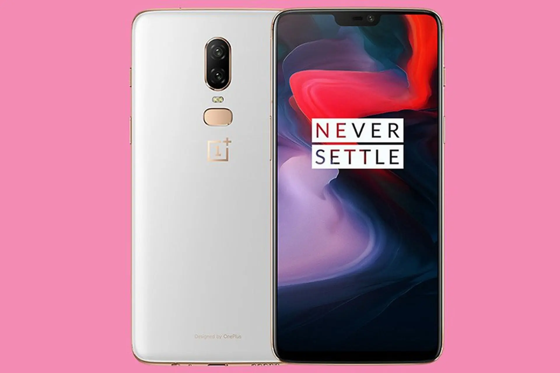 OnePlus 6 chính thức ra mắt: Màn hình 19:9, Snapdragon 845, 6GB/8GB RAM, giá từ 14 triệu đồng
