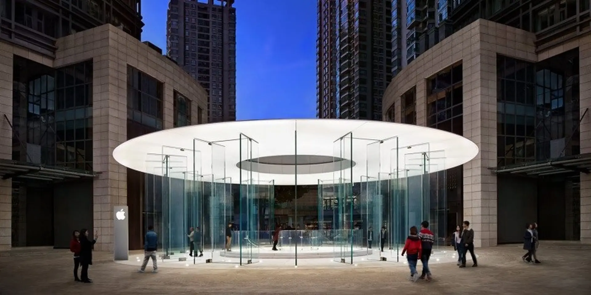 Apple lọt top thương hiệu xịn nhất Trung Quốc