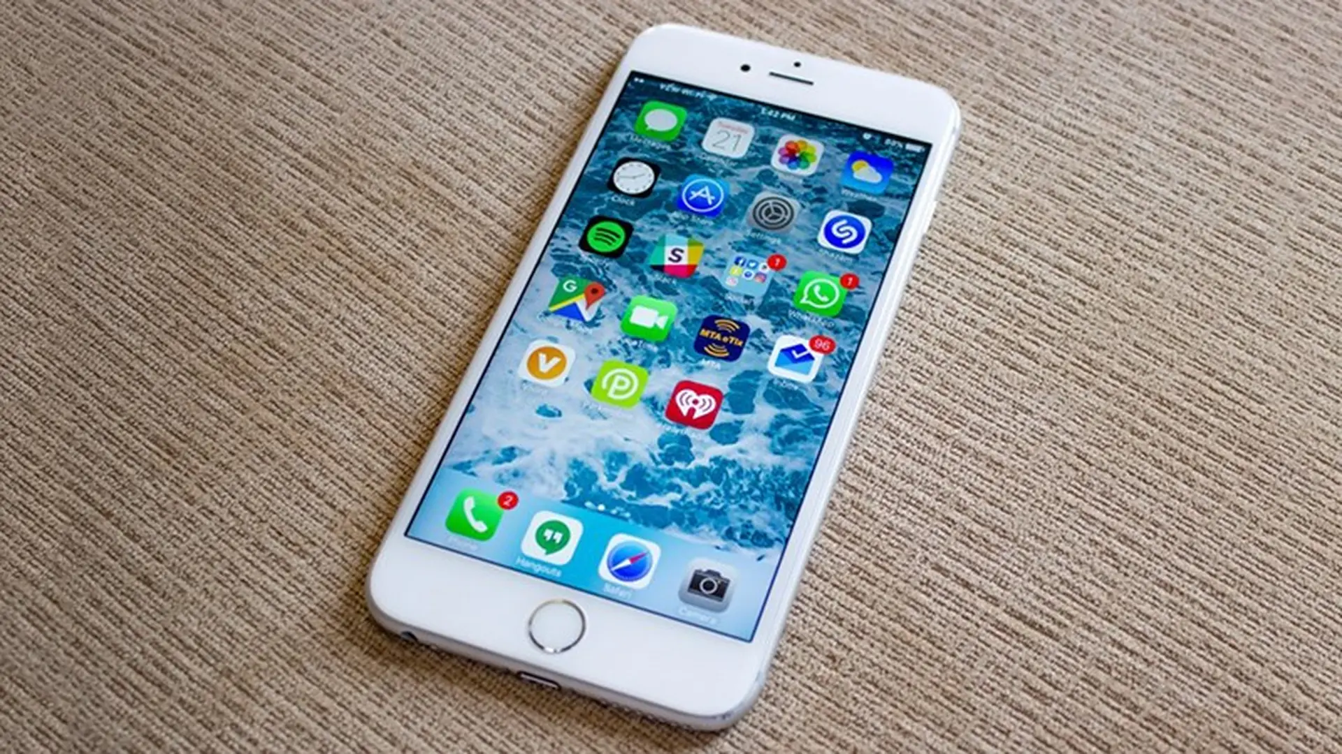 Nhiều năm trôi qua, iPhone 6s Plus vẫn đáng mua chẳng kém gì các thế hệ iPhone đời mới