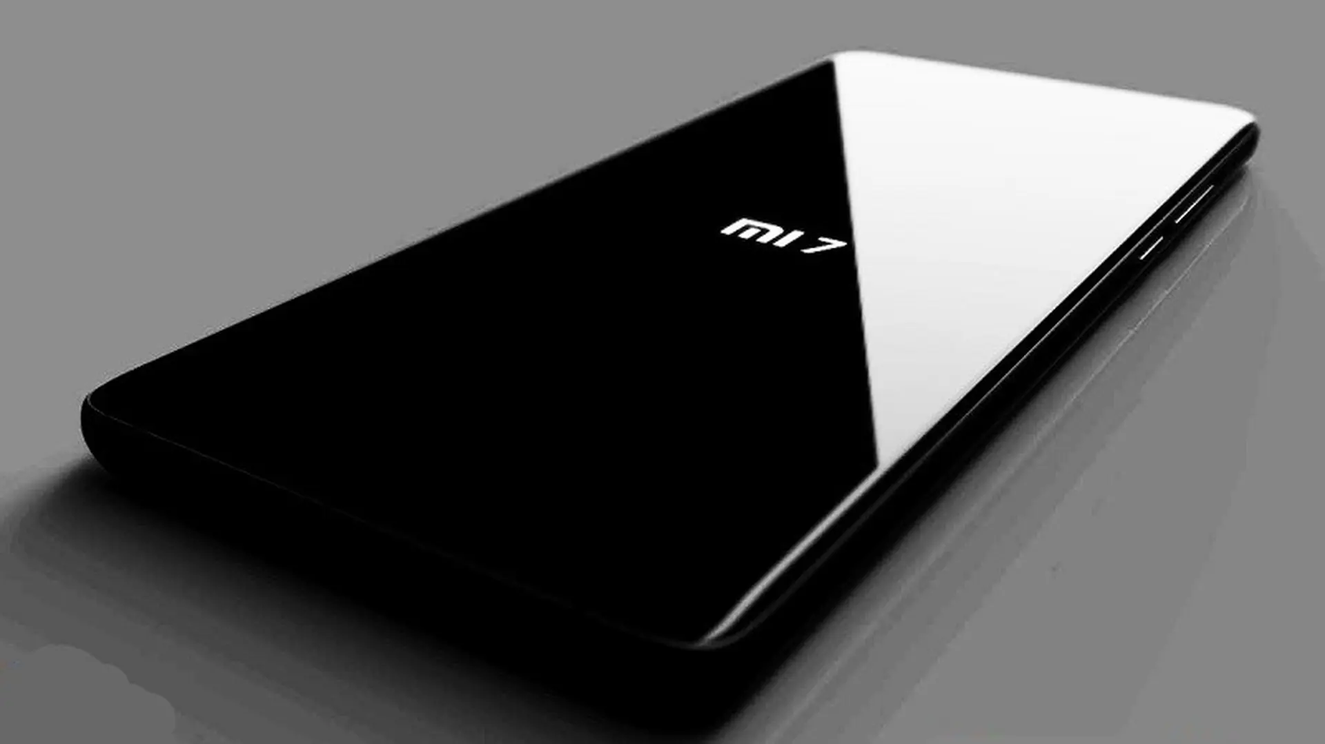Siêu phẩm giá rẻ Xiaomi Mi 7: Thiết kế, cấu hình, Face ID, giá bán và ngày ra mắt
