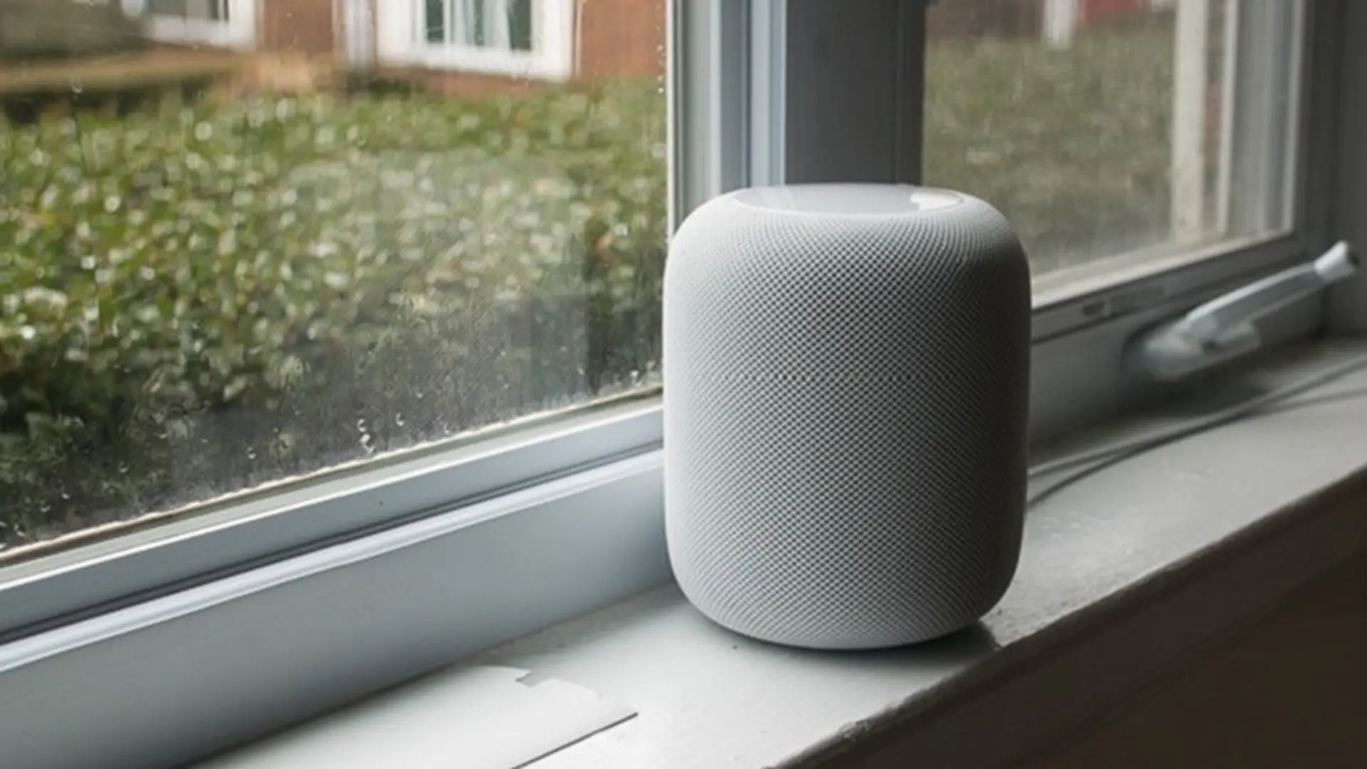 Apple sắp tung ra loa thông minh giá rẻ với tên gọi mới