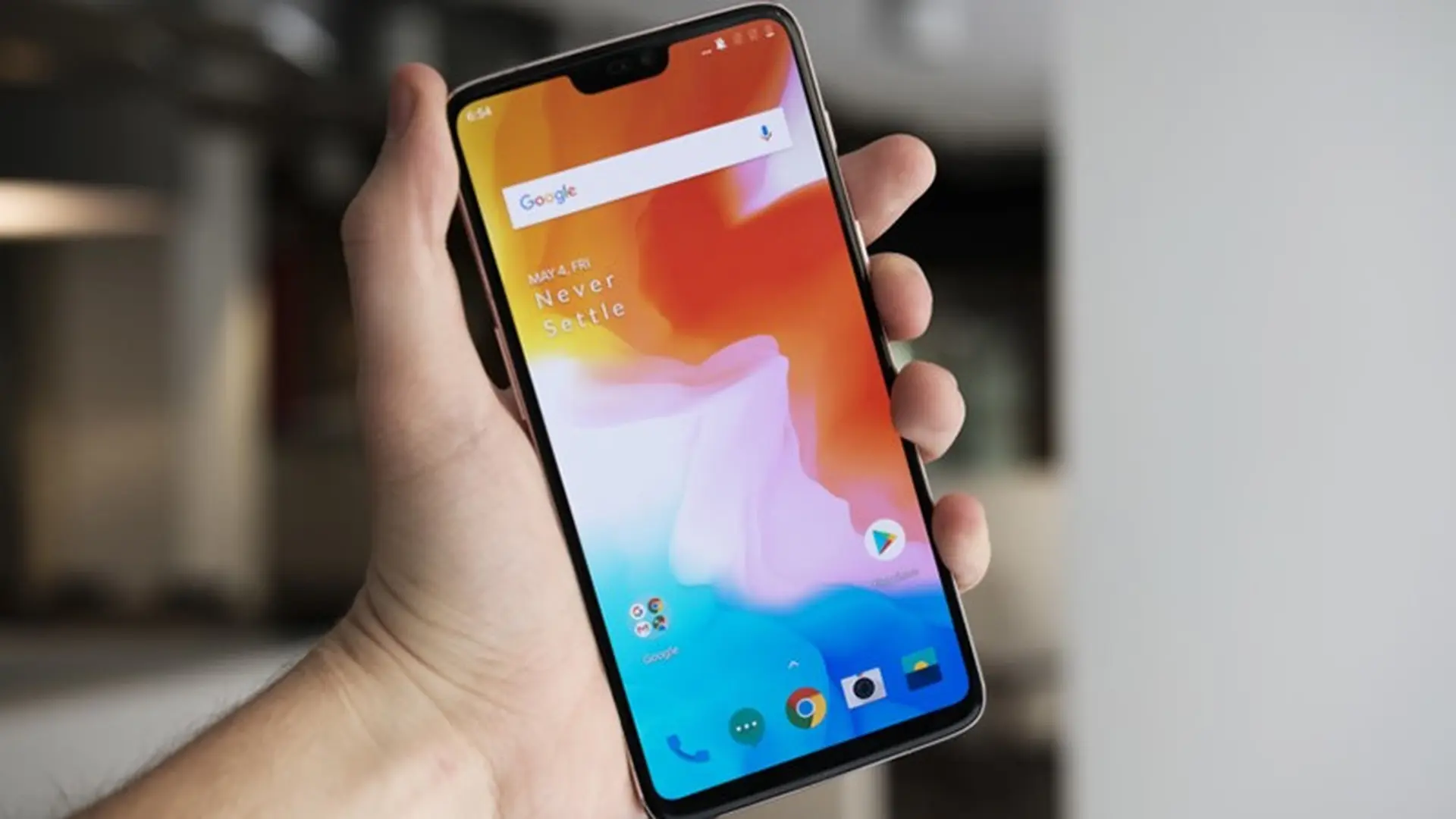 Nhìn lại lịch sử phát triển OnePlus: hành trình lớn mạnh của “kẻ hủy diệt flagship”