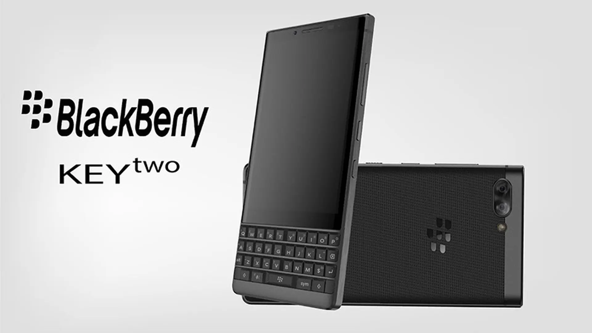 BlackBerry KEY2 vừa đạt chứng nhận FCC, sẽ sớm được giới thiệu