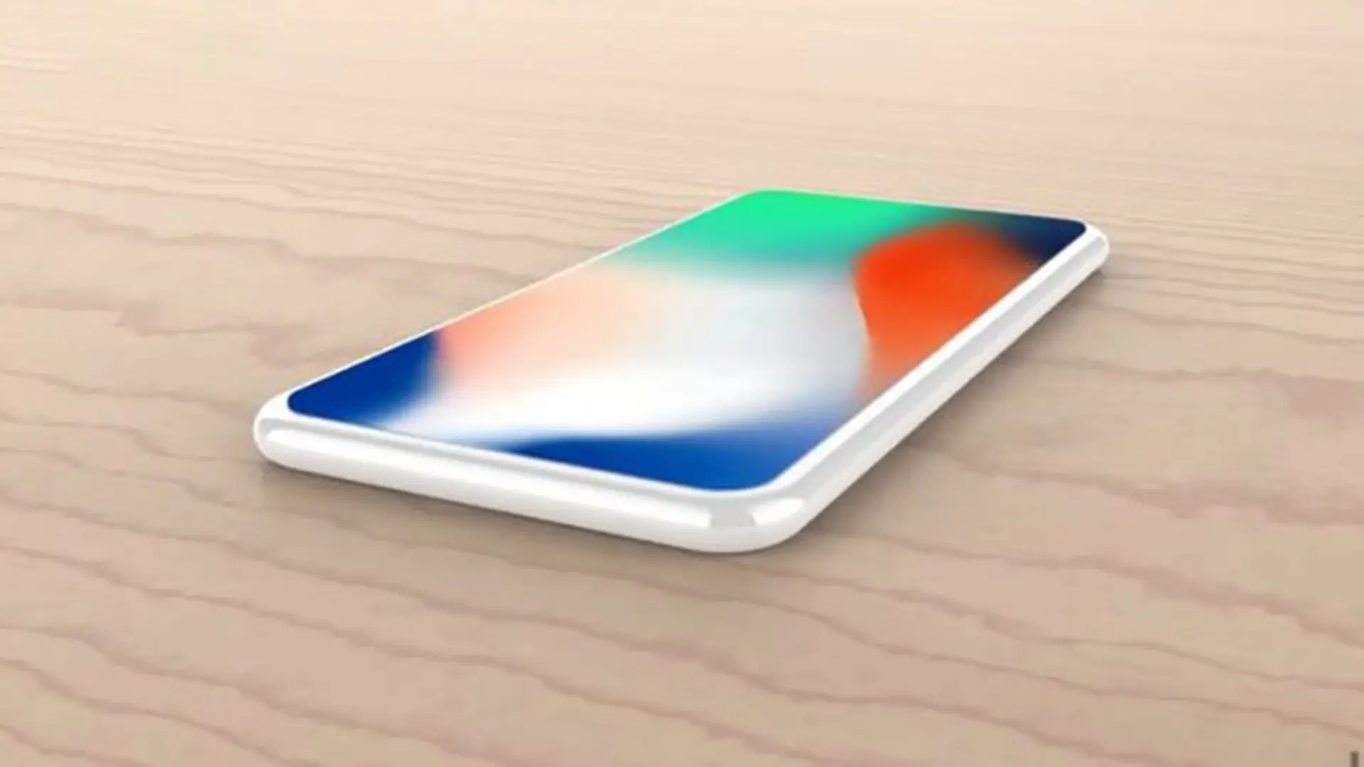 Ý tưởng siêu phẩm iPhone 100 có khả năng chống va đập “có một không hai”, ai cũng thích mê