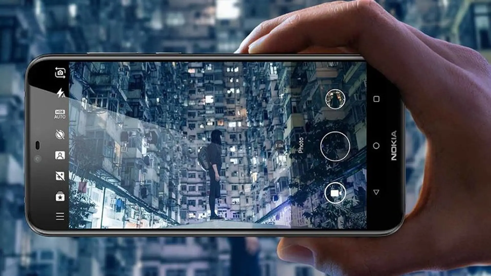 Nokia X6 sẽ là sản phẩm chủ lực của Nokia trong thời gian tới?