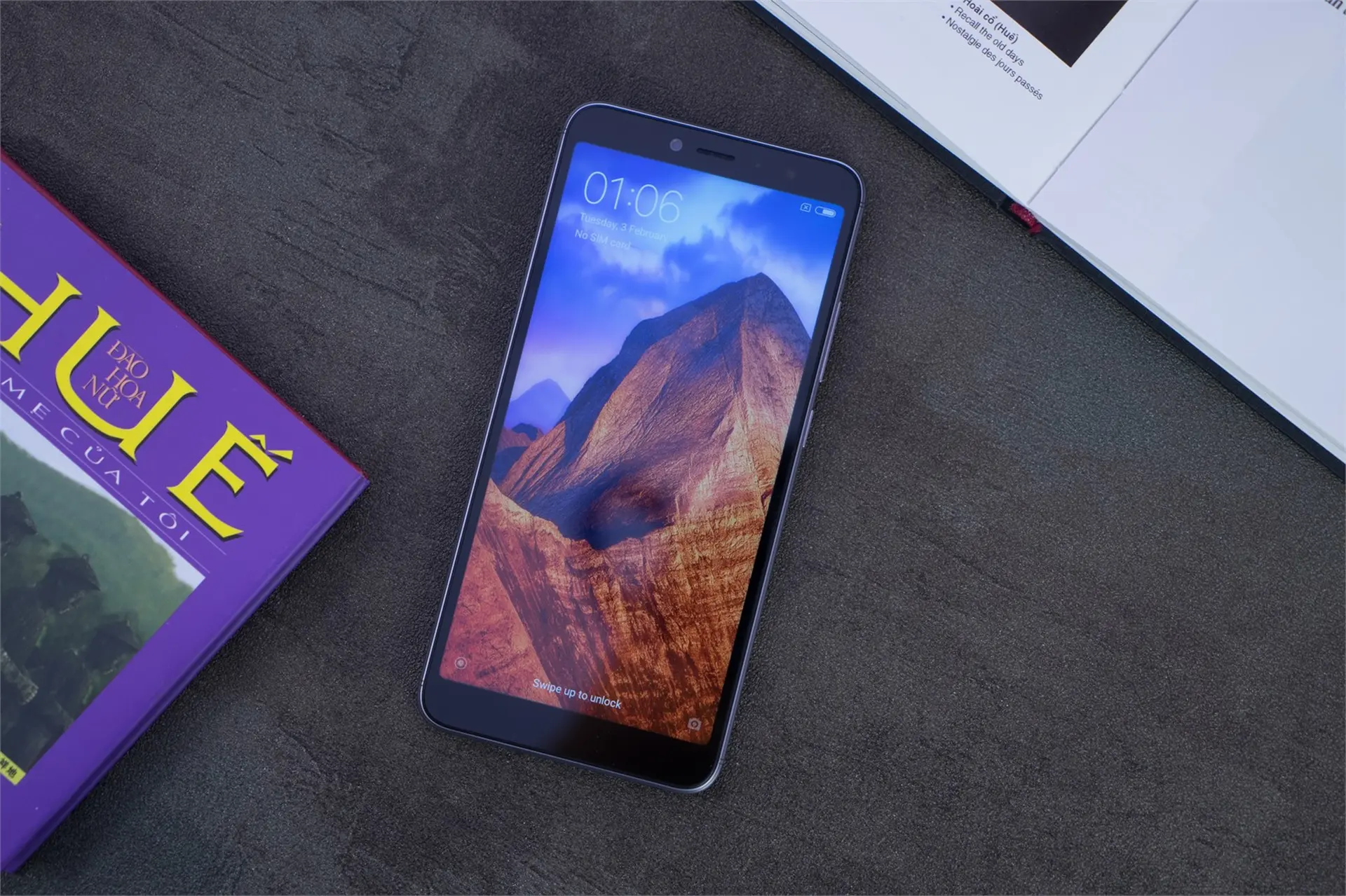 FPT Shop mở bán Xiaomi Redmi S2: điện thoại camera kép, giá chỉ 3,99 triệu đồng 