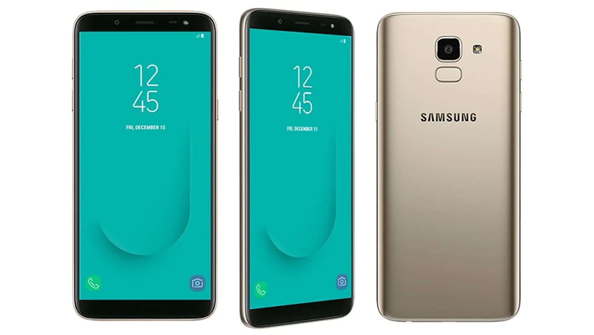 Những điều cần biết về Samsung Galaxy J6 và Galaxy J8 vừa ra mắt