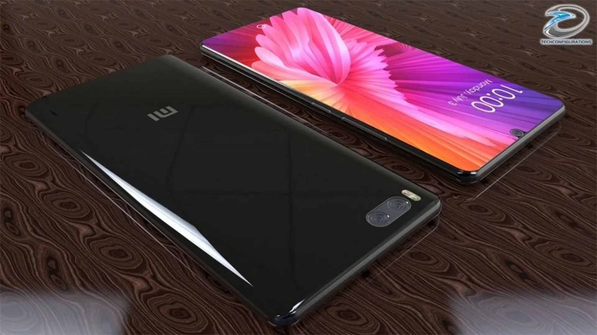 Tính năng “đỉnh” và giá bán chi tiết của Xiaomi Mi 8 vừa được tiết lộ