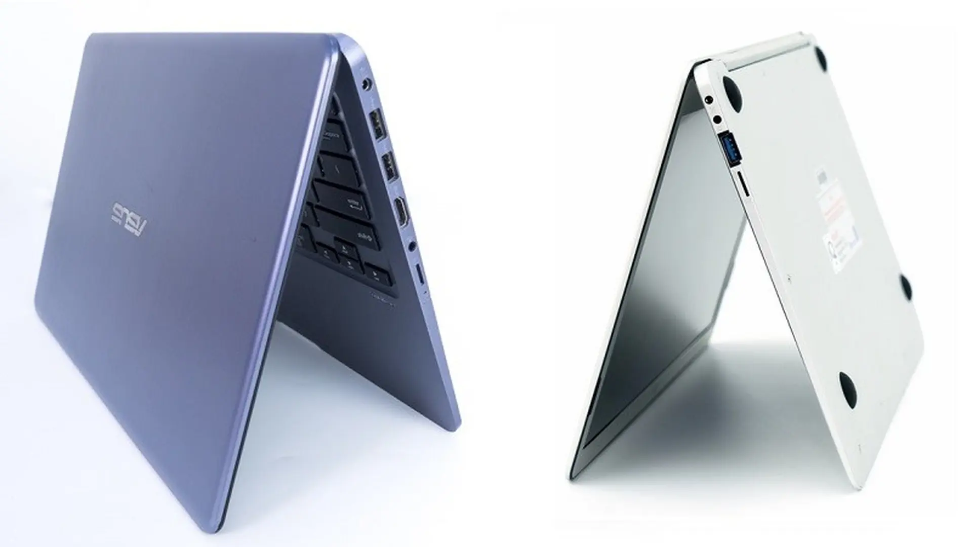 Cuộc chiến giá tốt cấu hình ngon giữa Asus Vivobook E406SA và Masstel Notebook L133 