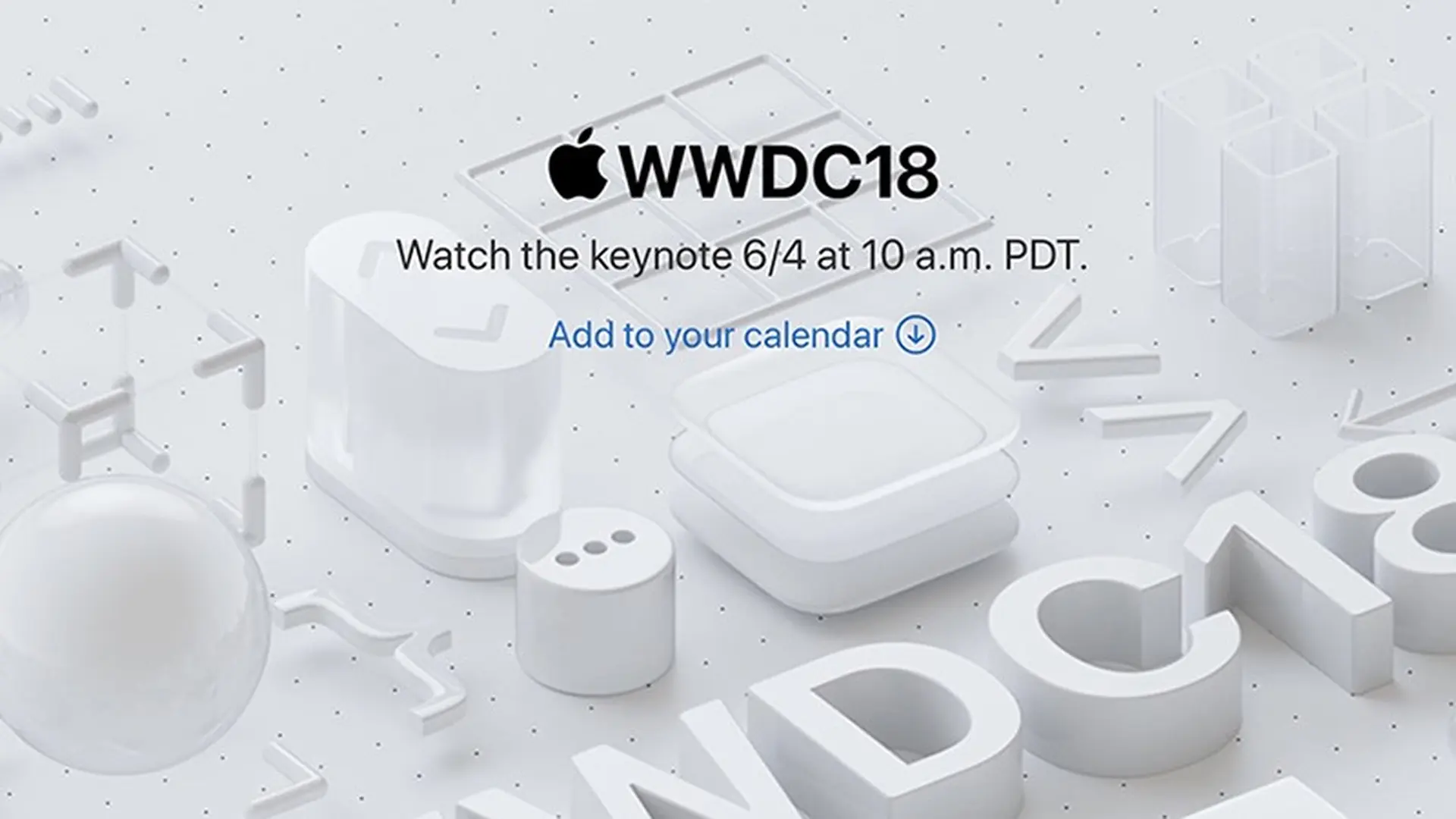 Ngày 4/6 Apple sẽ phát trực tiếp sự kiện WWDC, cùng chờ xem có gì hấp dẫn nhé