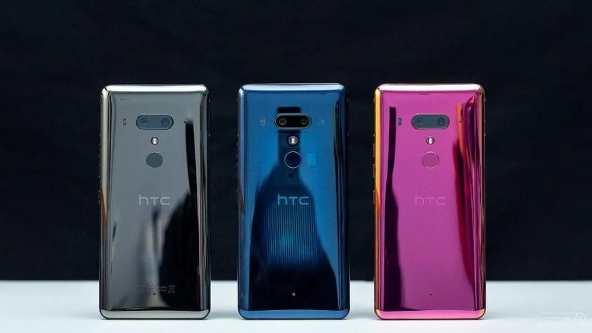 HTC U12+ đạt điểm đánh giá camera cao hơn cả S9+ và iPhone X