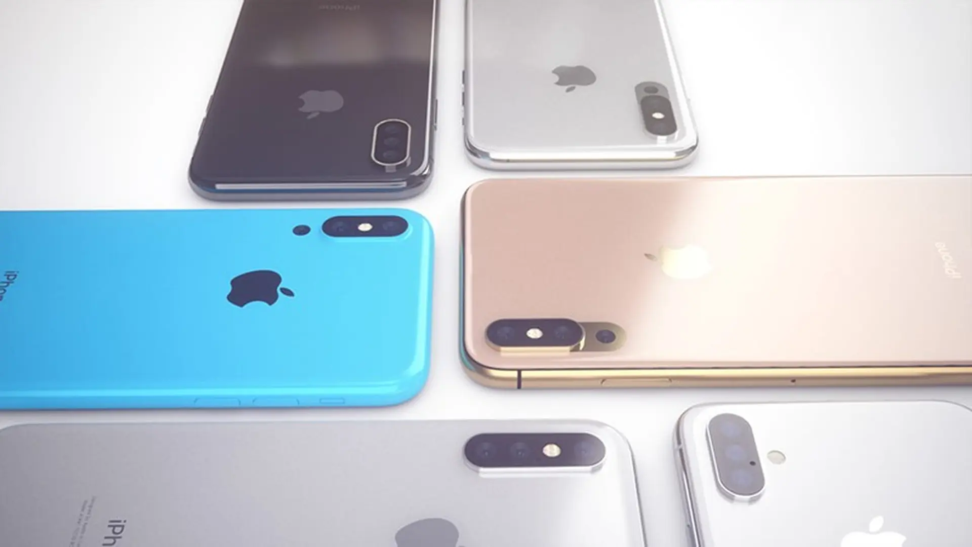 Loạt tính năng được mong chờ nhất ở iPhone 2018