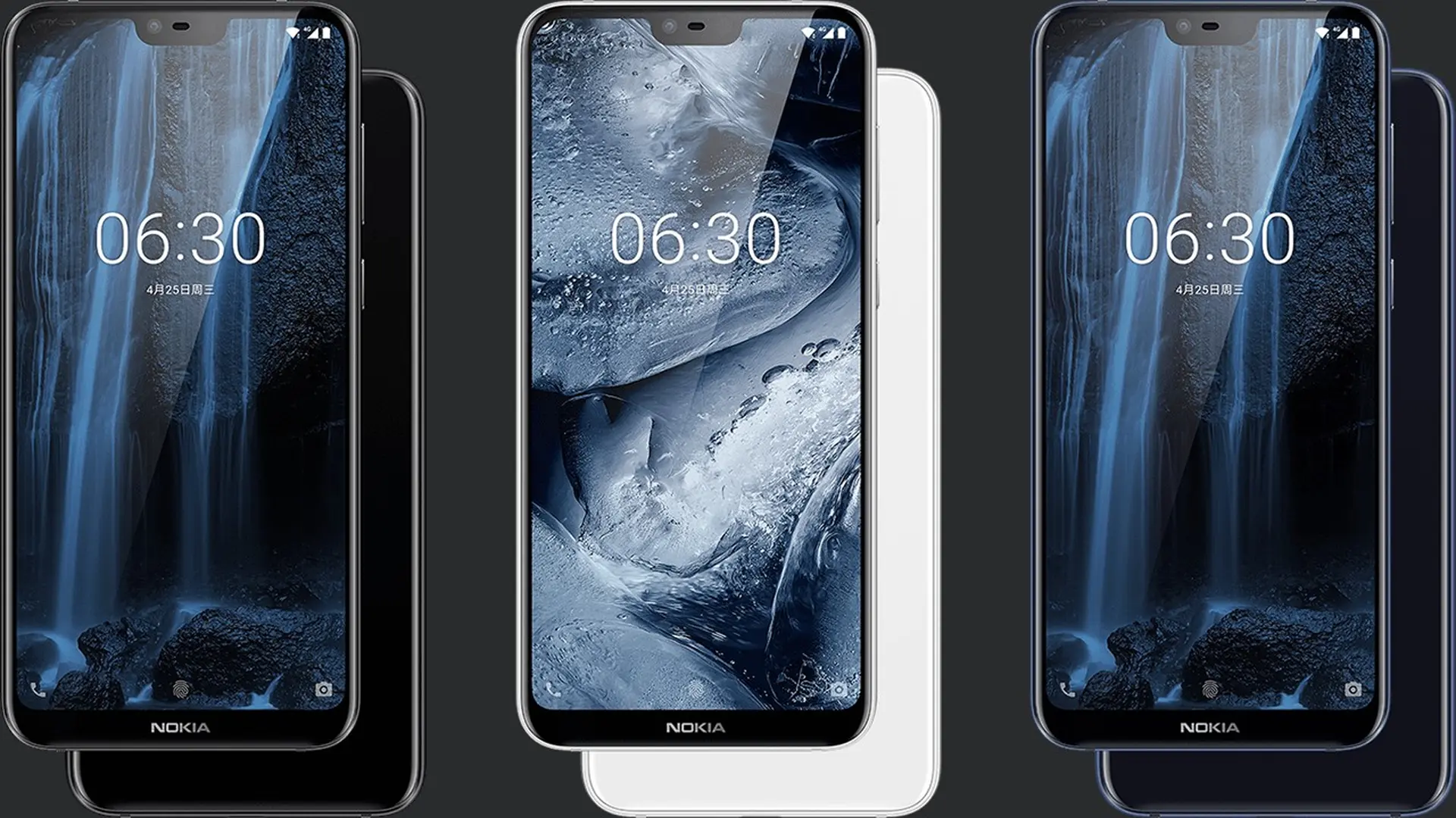 Nokia X6 nhận hơn 1 triệu đơn đặt hàng trước khi mở bán lần 2