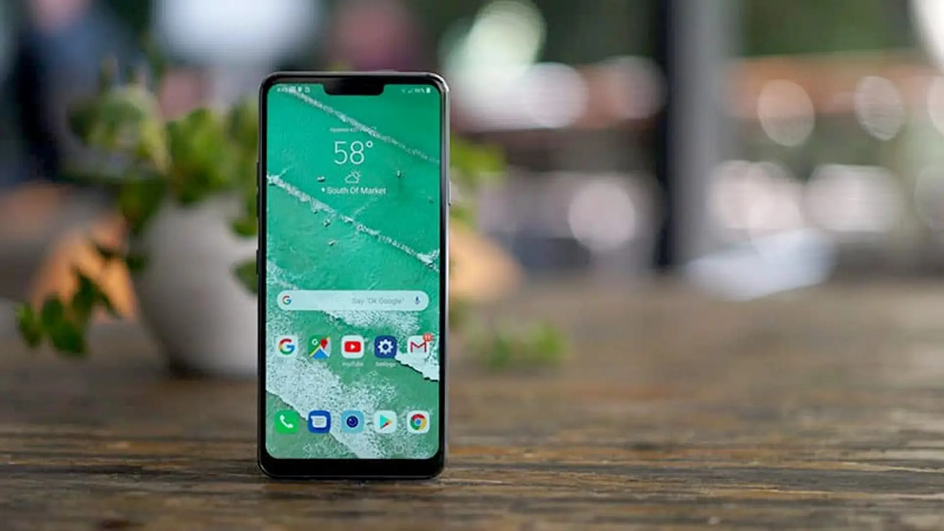 Đánh giá LG G7 ThinQ: Mọi thứ đều tốt và đáng dùng!