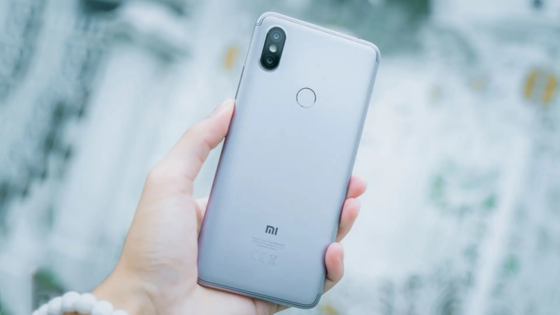 Tại sao Xiaomi Redmi S2 lại "siêu hot" trong tầm giá dưới 4 triệu?