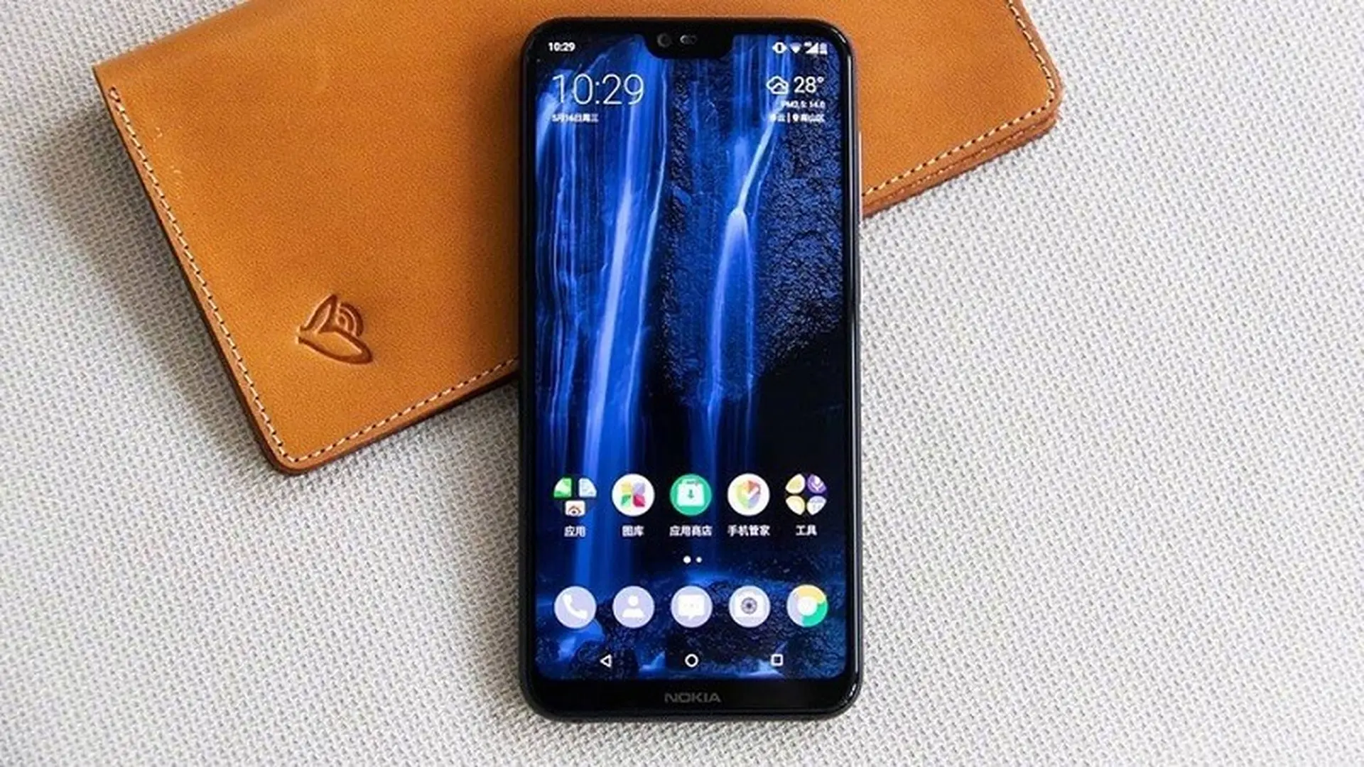 Nokia X6 tiếp tục “cháy hàng” tập hai chỉ trong vài giây!