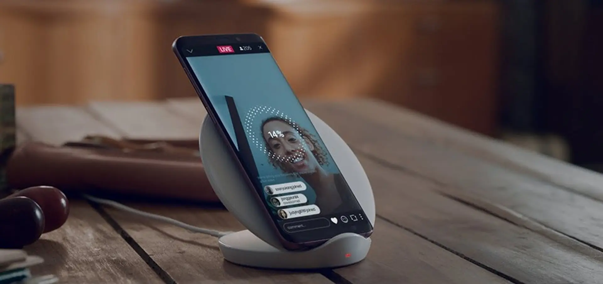 Công nghệ sạc không dây liệu có cần thiết trên smartphone?