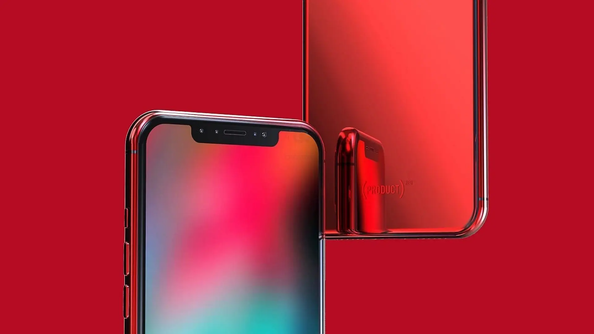 iPhone giá rẻ 2018 sẽ có 3 màu sắc mới rất cuốn hút