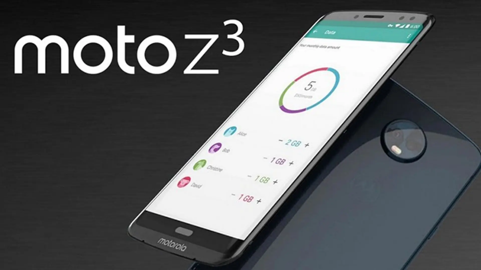 Moto Z3 Play đạt điểm benchmark ấn tượng trên Geekbench với chip Snapdragon 660, RAM 4GB