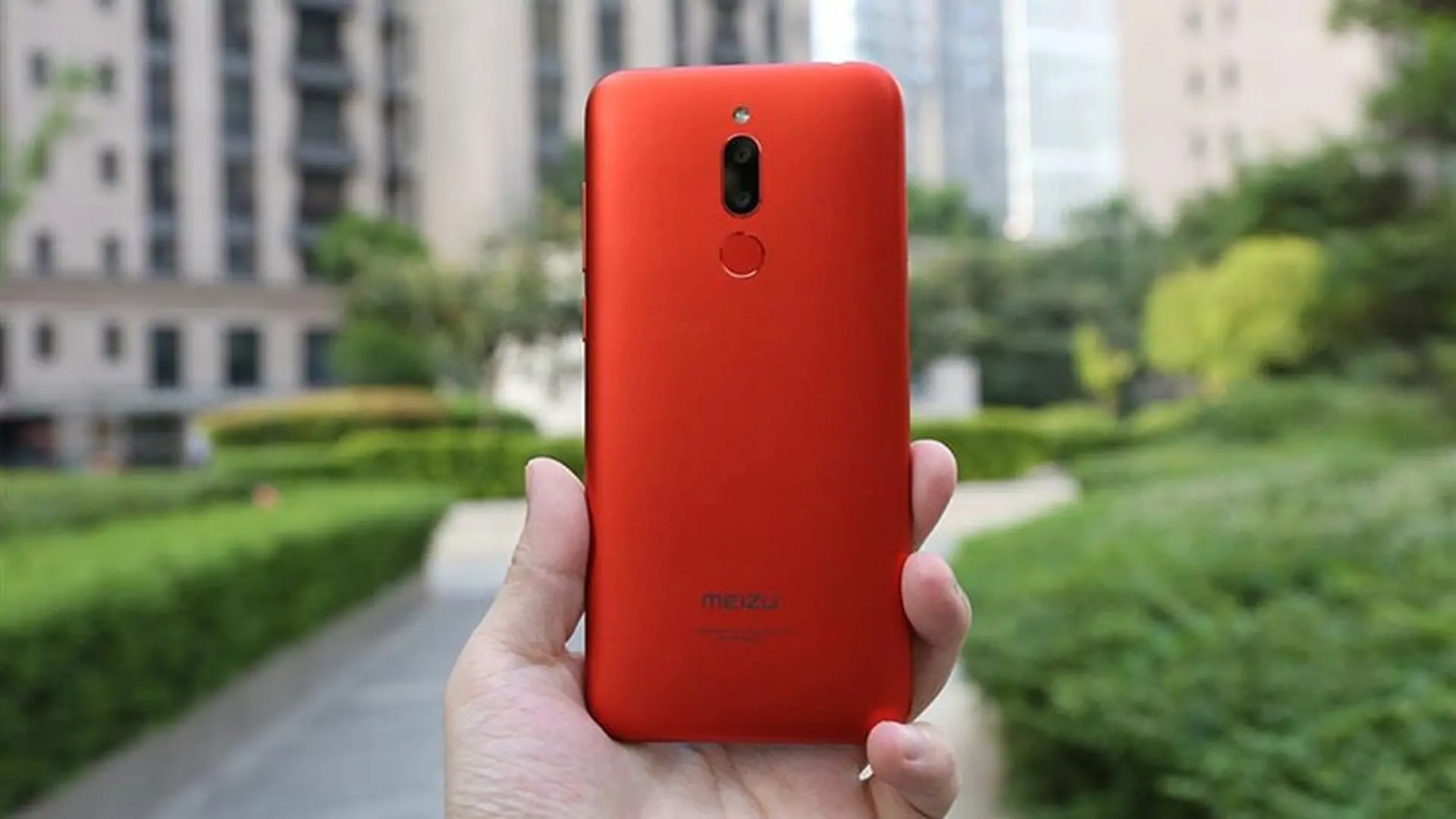 Trên tay Meizu M6T: Giá siêu rẻ nhưng vẫn có camera kép, màn 18:9