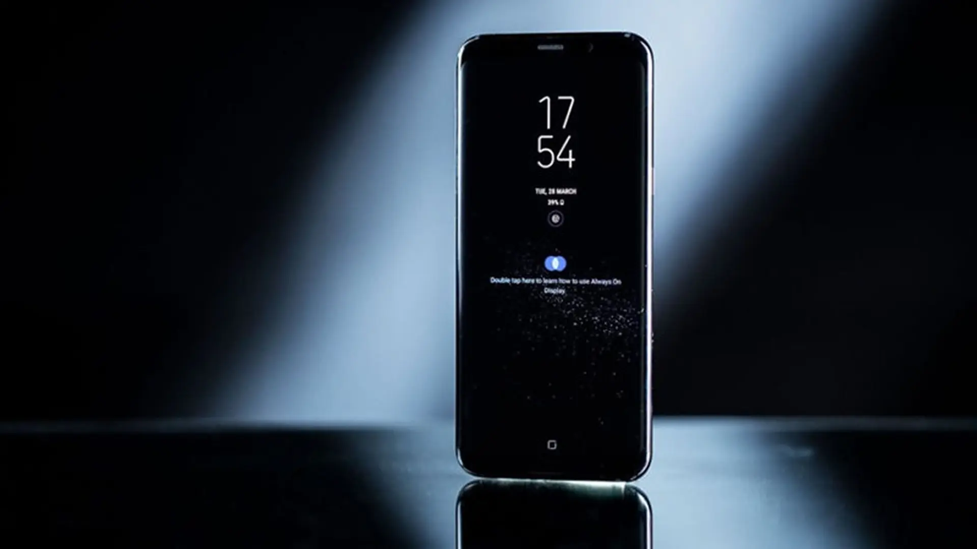 Galaxy A9 Star đạt chứng nhận quan trọng tại Đài Loan, ngày trình làng cận kề
