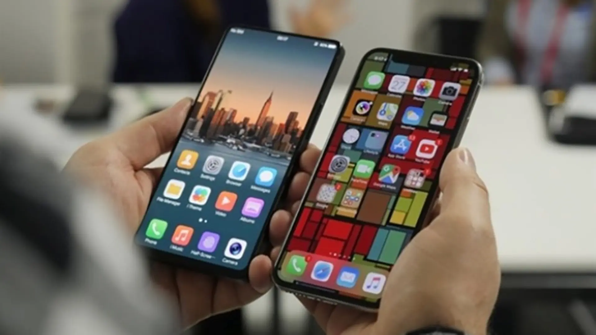 Vivo NEX bất ngờ lộ diện trên Geekbench với chip SD 710 cùng điểm hiệu năng “bá đạo”