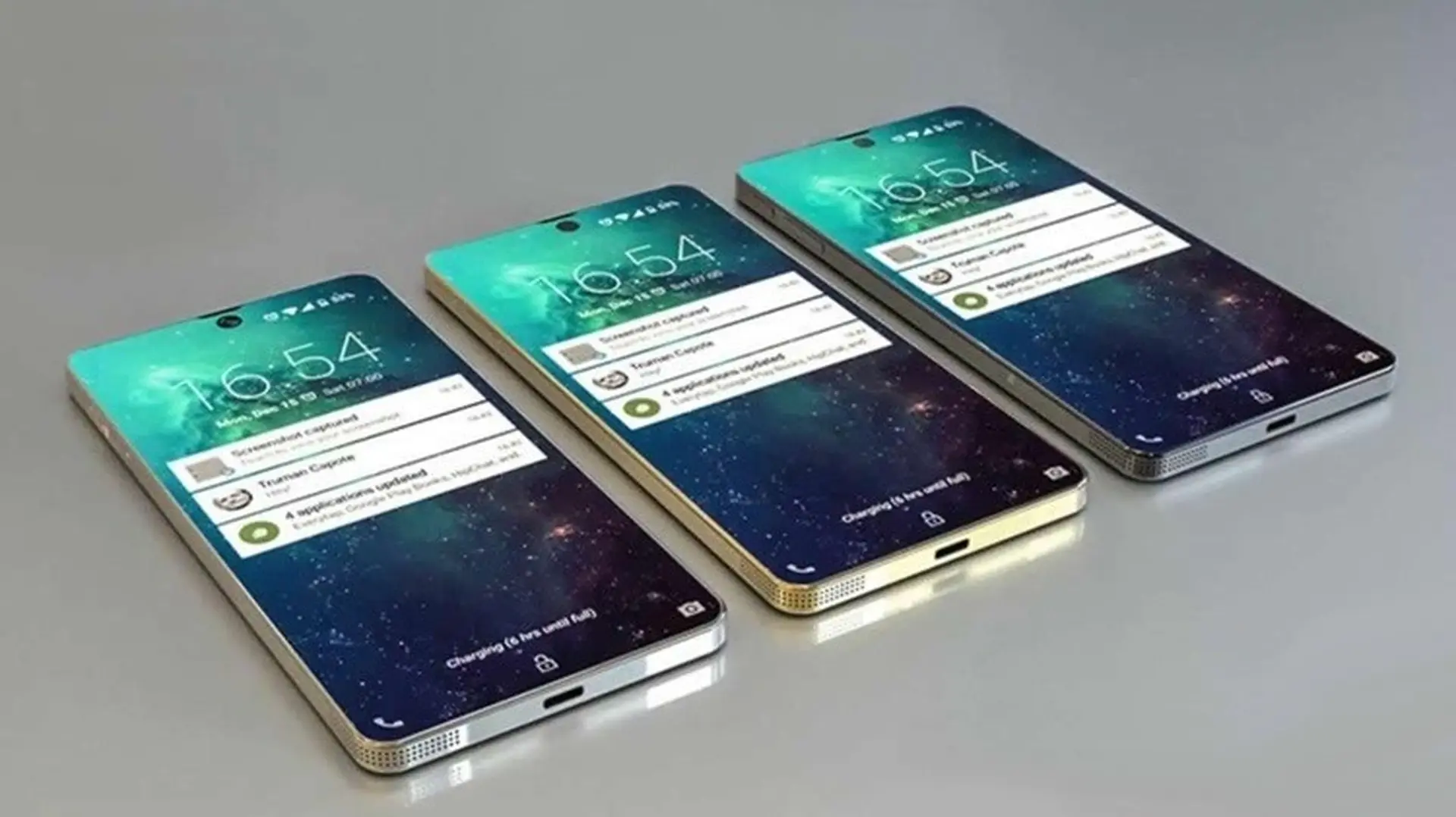 Đây là thời điểm siêu phẩm Galaxy S10 ra mắt