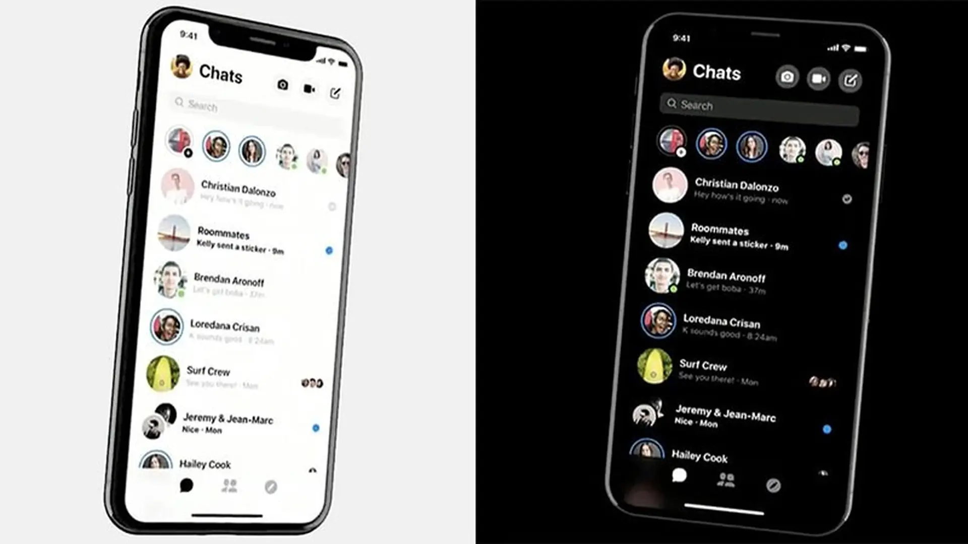 8 tính năng mới nhất sắp có trên Facebook
