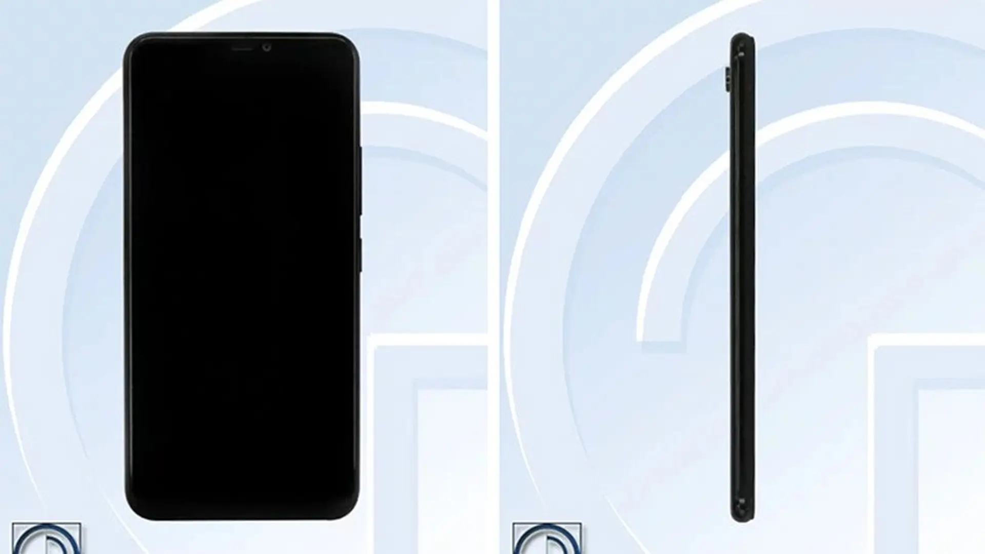 Smartphone tầm trung Vivo Y83 lộ diện trên TENAA với 4GB RAM, camera đơn, không cảm biến vân tay