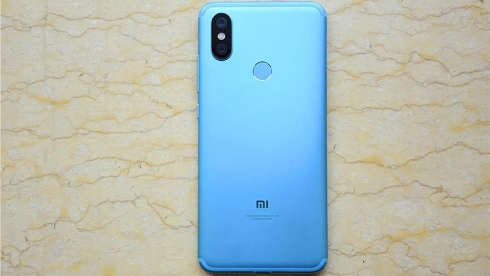 Xiaomi Valentino trang bị Snapdragon 638, 6GB RAM xuất hiện trên GeekBench