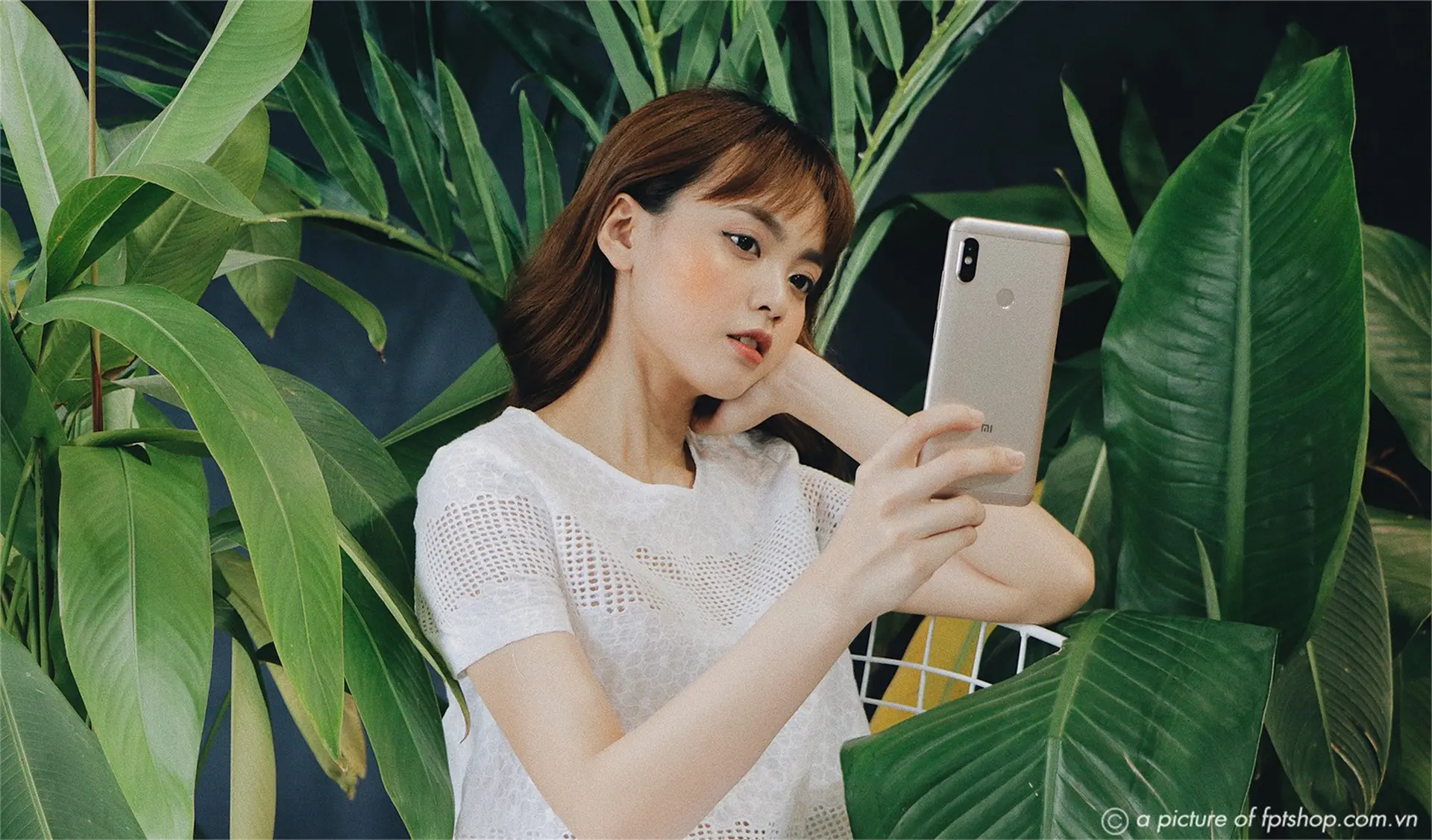 FPT Shop tặng 1.000 loa Xiaomi Basic 2 cho khách mua Redmi Note 5