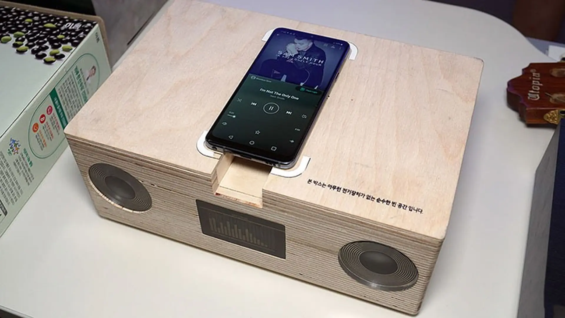 Tìm hiểu về loa Boombox của LG G7 ThinQ: Tốt nhưng chưa hoàn hảo