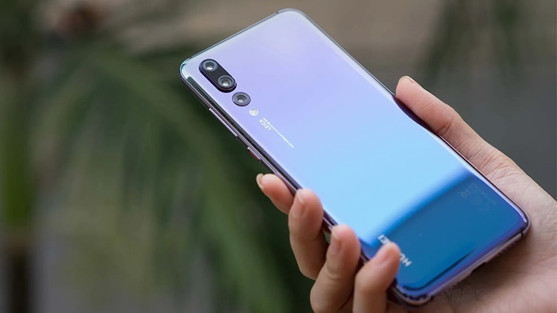Giải mã năm ưu điểm tạo nên sức hút khó cưỡng của Huawei P20 Pro 