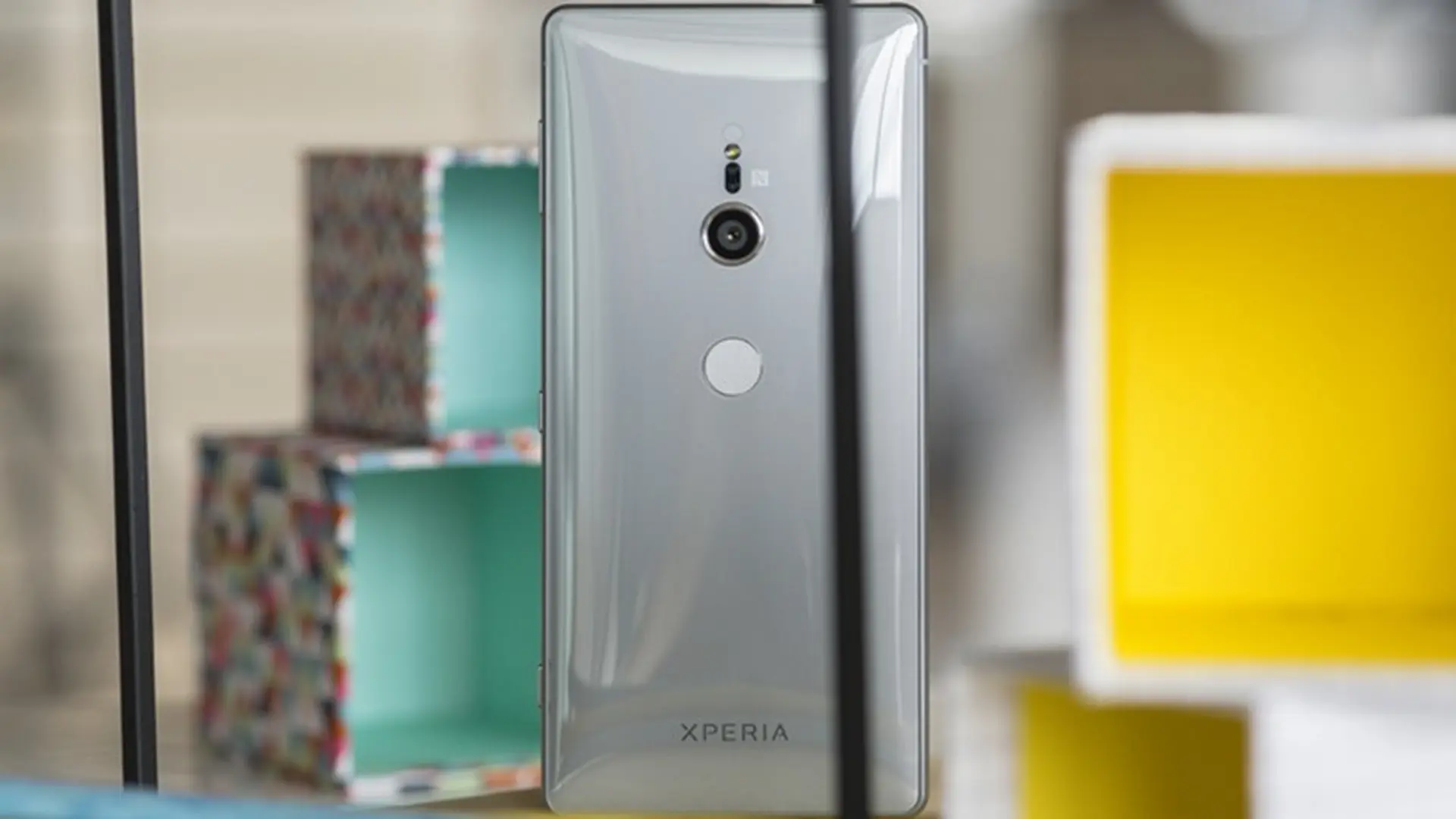 Những điều có thể bạn chưa biết về Sony Xperia XZ2