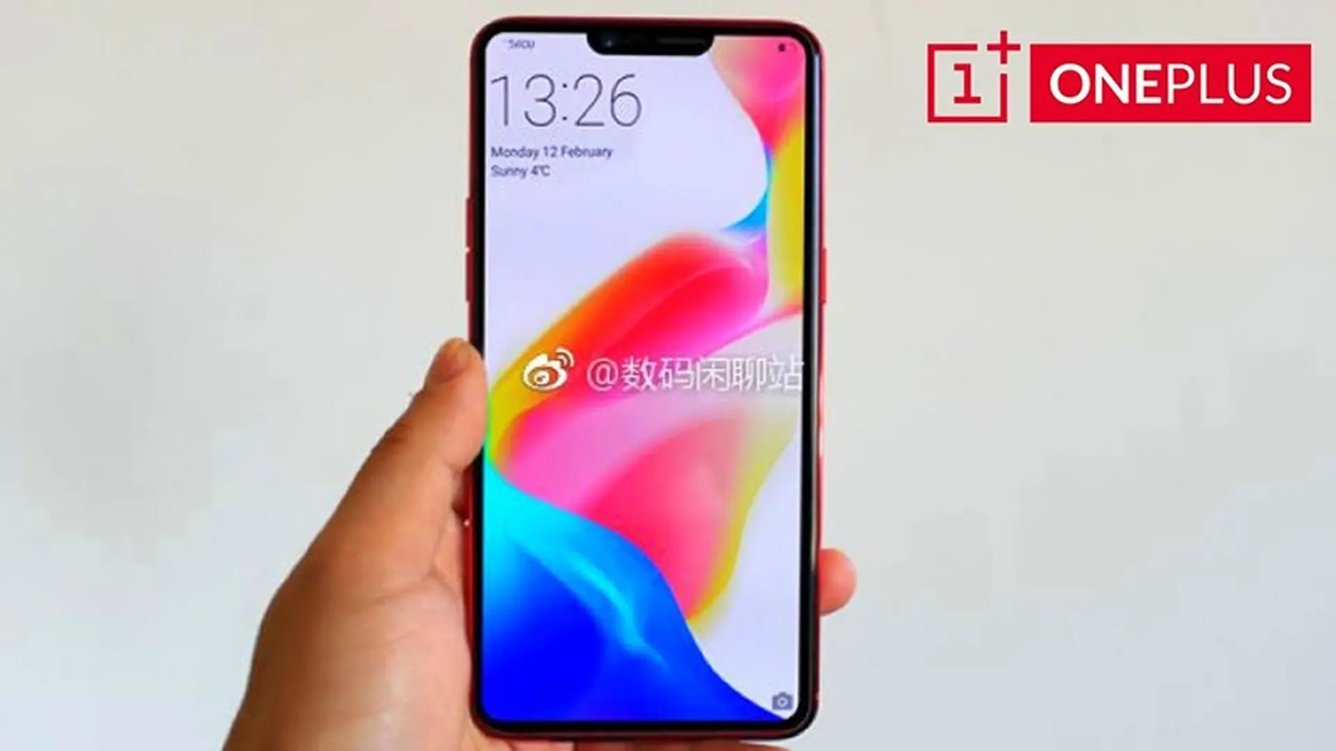 Xuất hiện những hình ảnh về ốp lưng cho OnePlus 6 vô tình xác nhận thiết kế máy