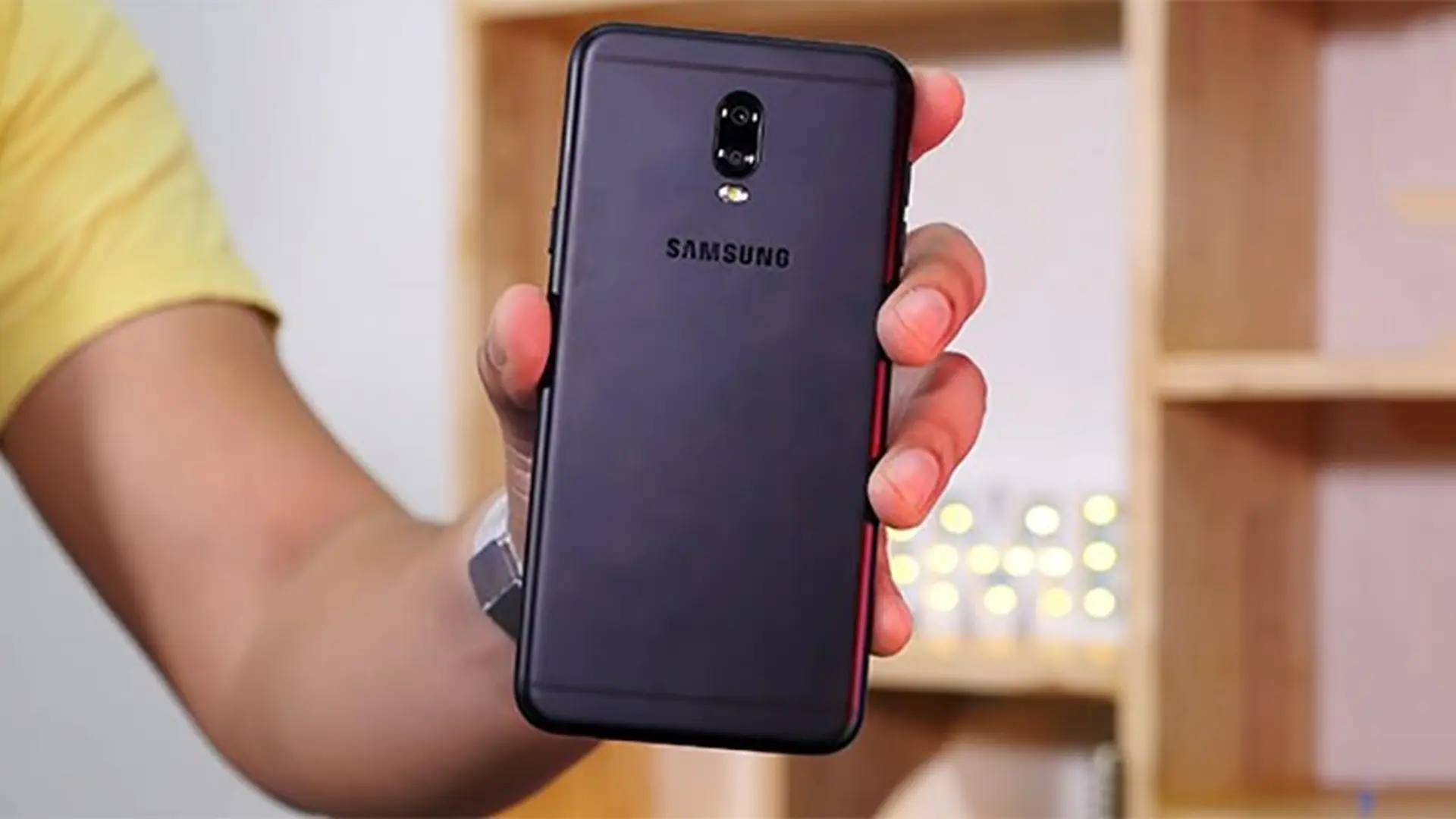 Galaxy J4 (2018) giá rẻ vừa đạt chứng nhận quan trọng, chỉ còn chờ ngày ra mắt