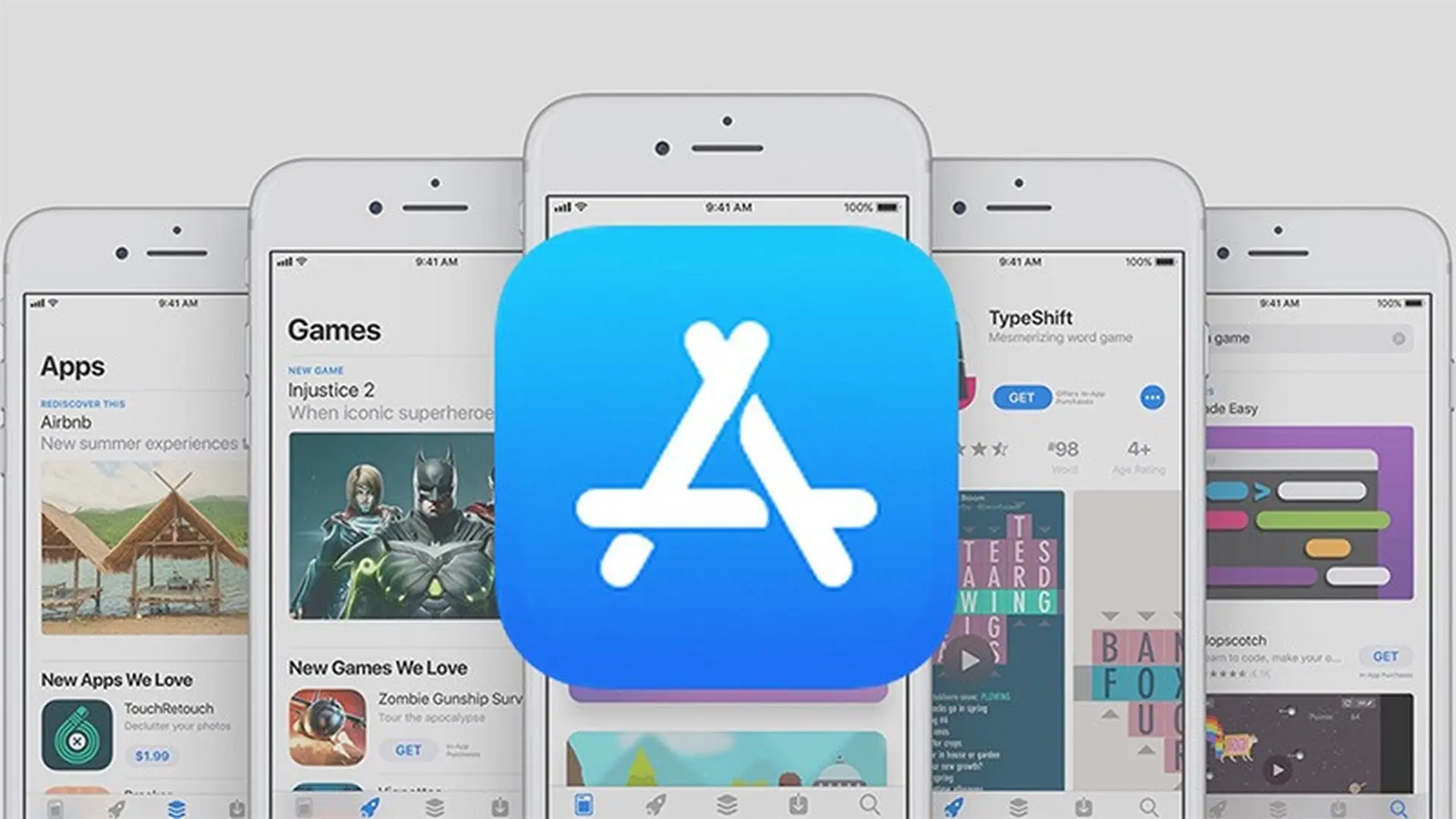 Các ứng dụng sắp được cập nhật để tối ưu với iPhone X