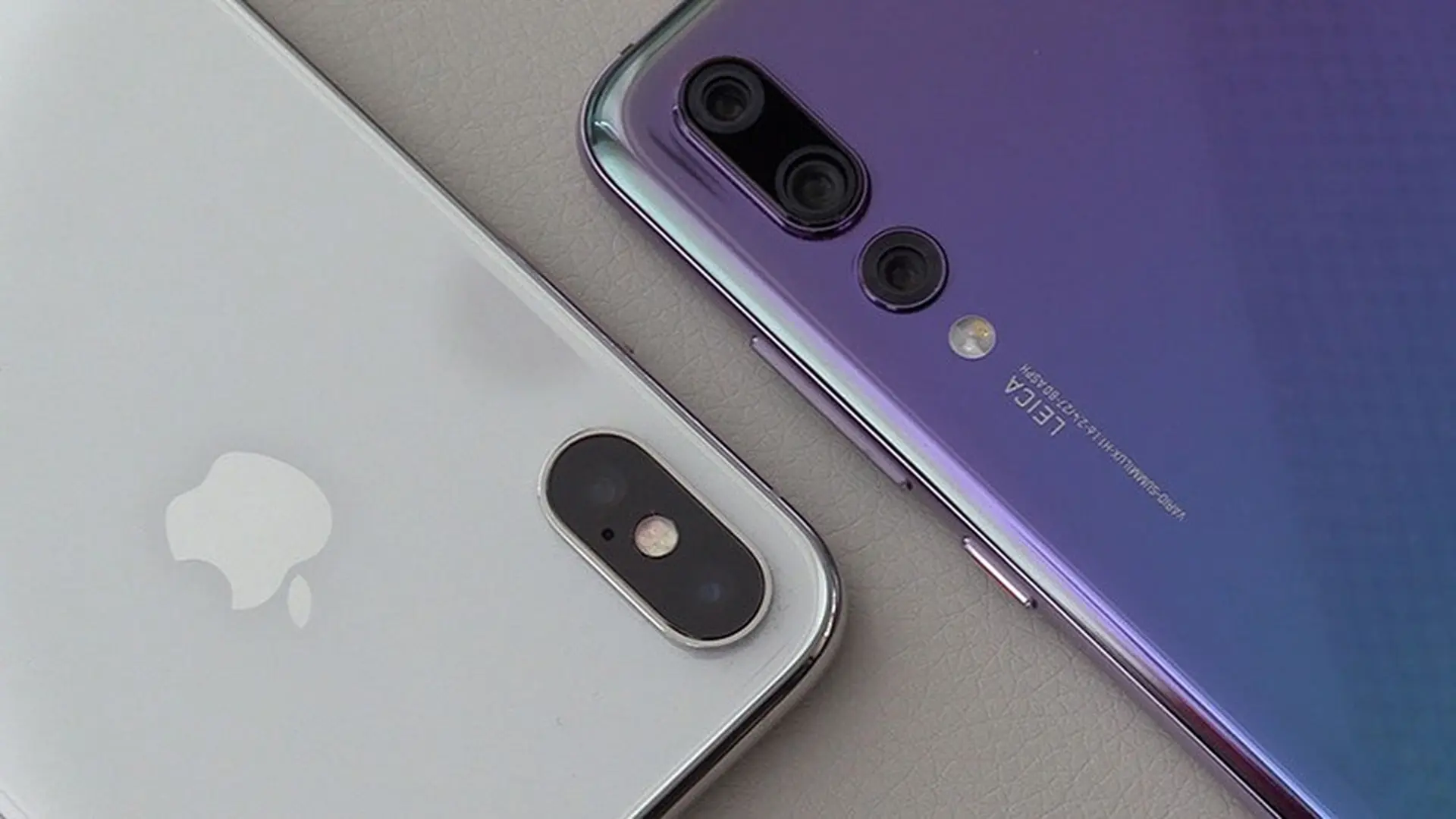 Giá chỉ bằng 2/3 nhưng chiếc smartphone này có thiết kế độc đáo, cấu hình mạnh mẽ, camera vượt xa iPhone X