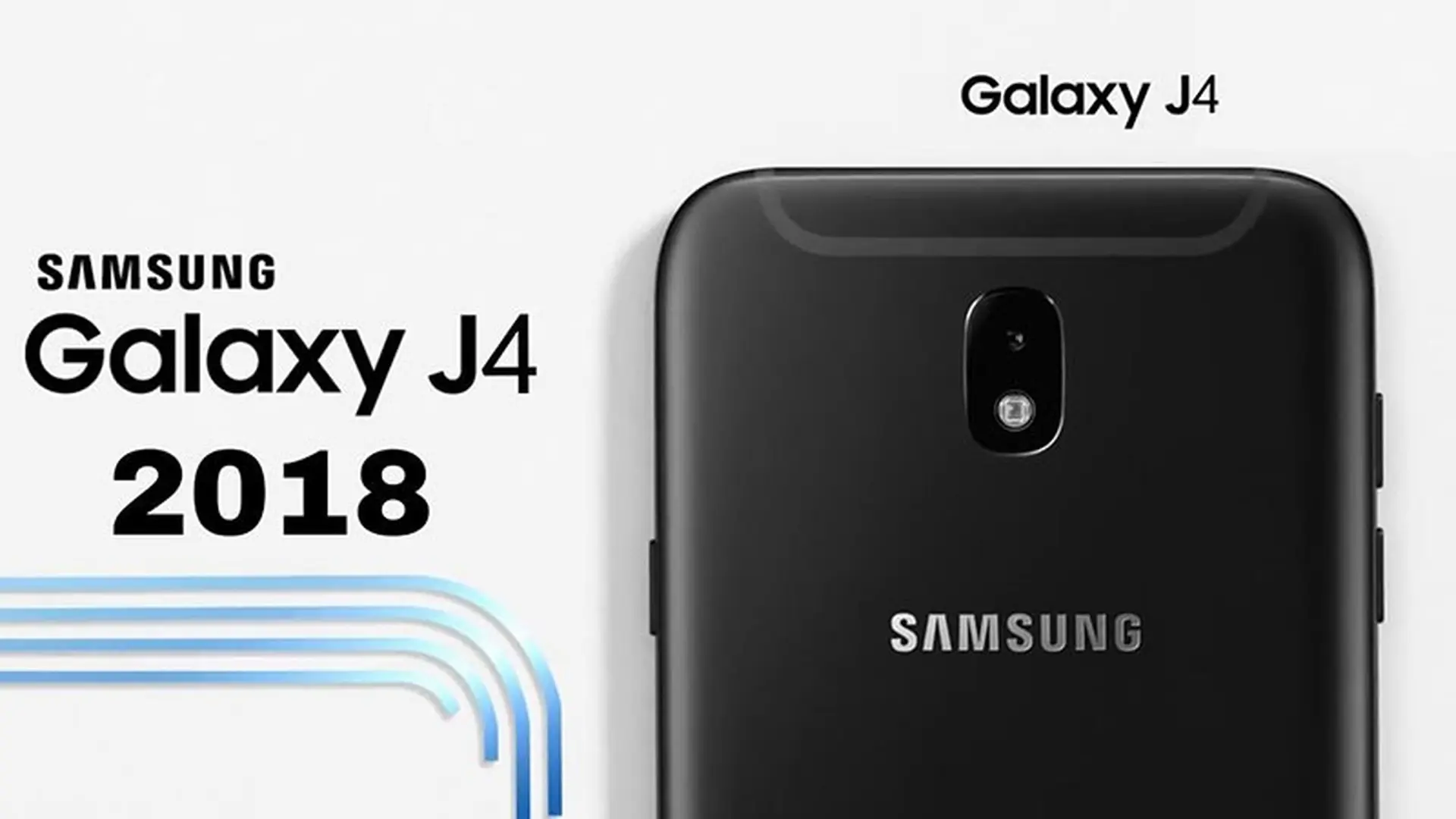 Trang hỗ trợ Galaxy J4 chính thức xuất hiện