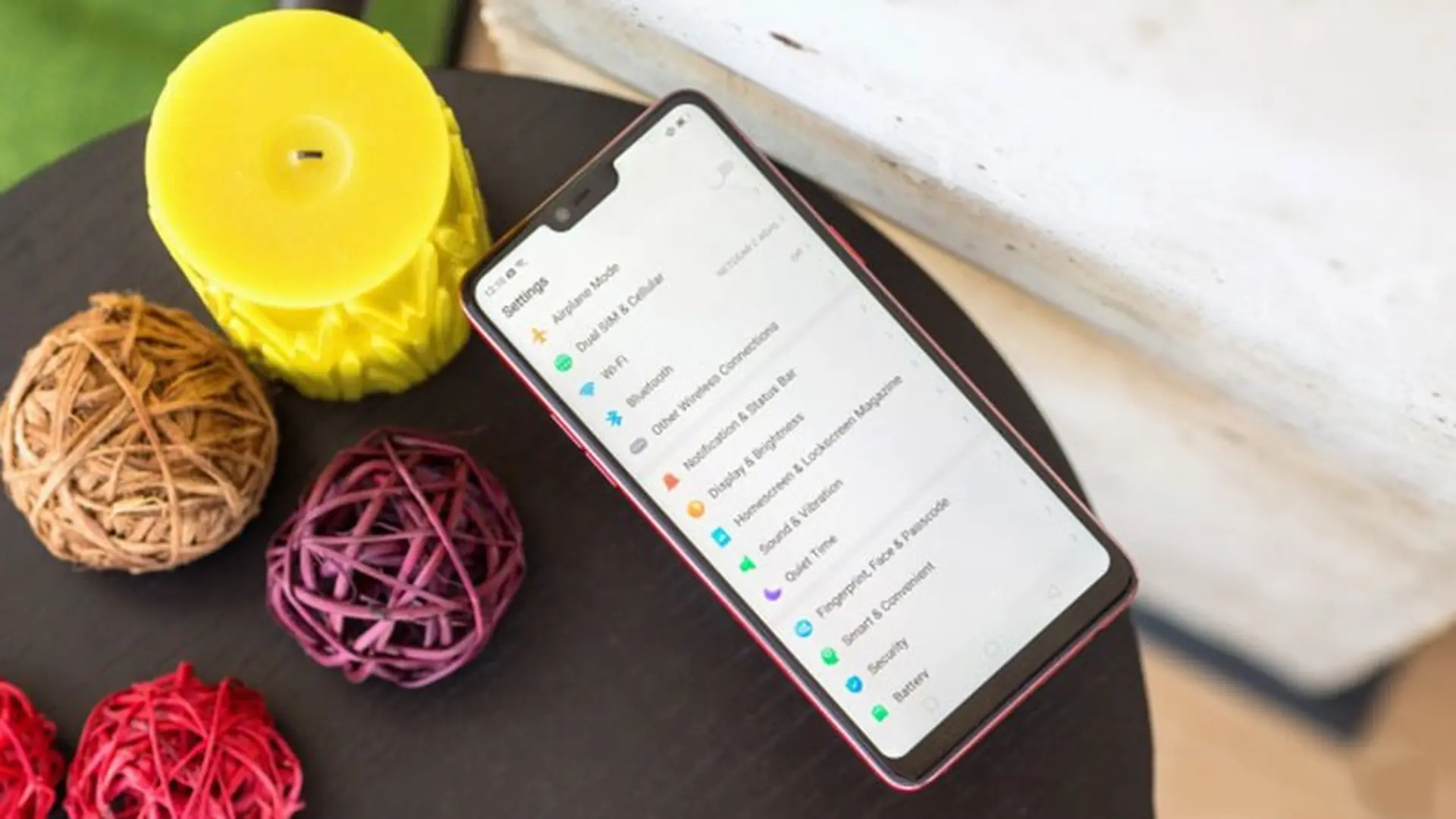 Trải nghiệm phần mềm và hiệu suất OPPO F7: Mạnh mẽ với Oreo đầy màu sắc