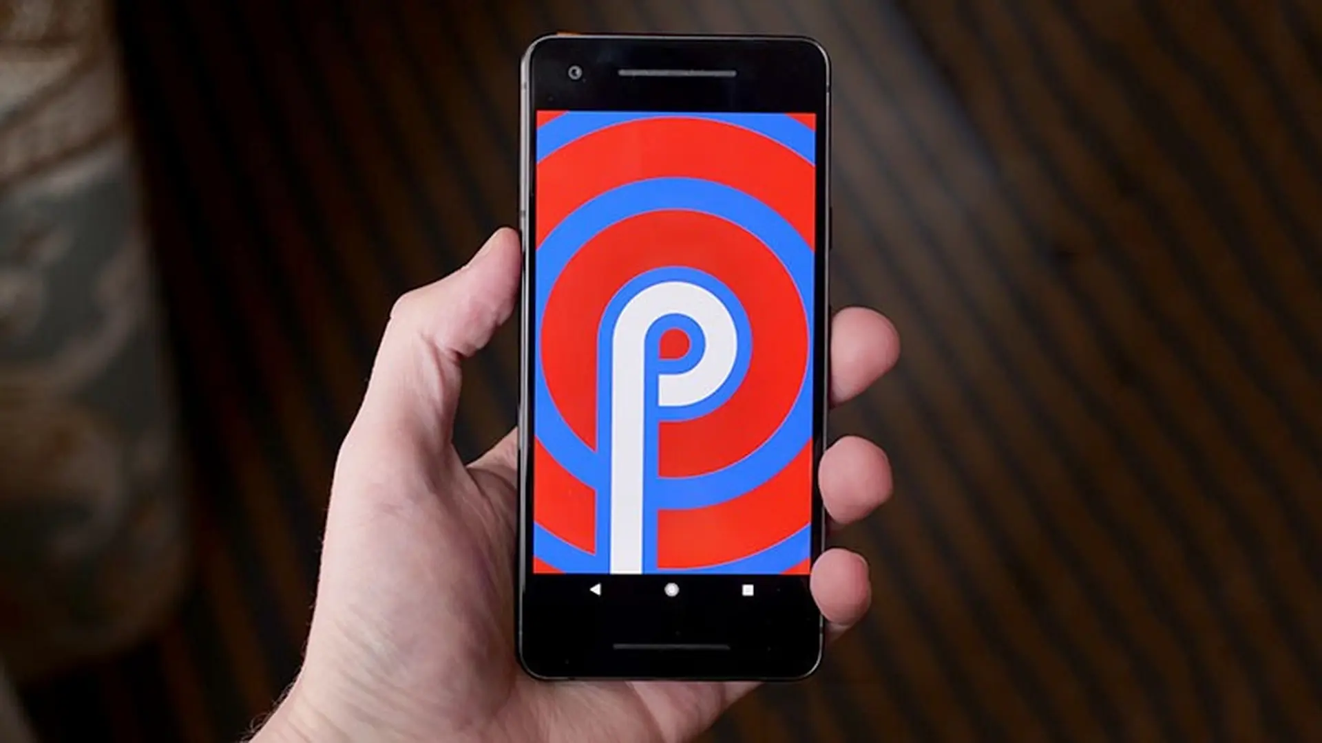 Điện thoại của bạn sẽ được gì khi lên Android P?