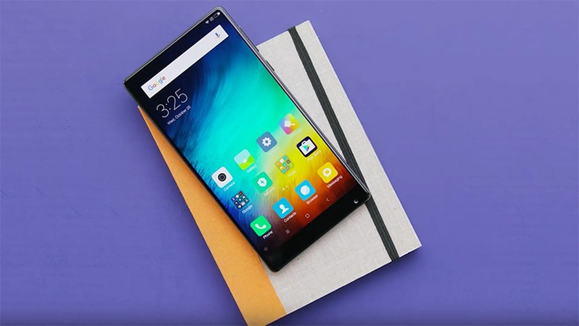 Thêm một smartphone giá rẻ của Xiaomi hiện diện trên Geekbench với chipset MediaTek