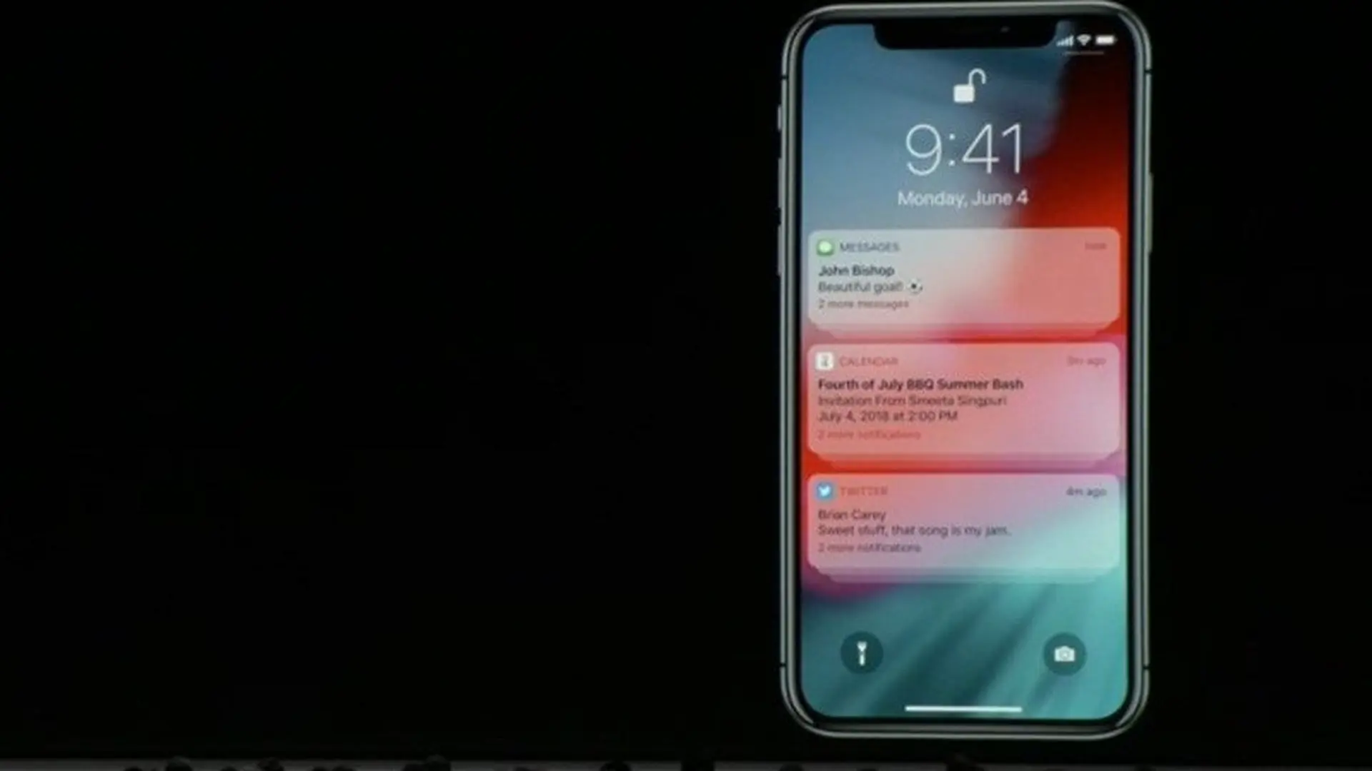 Apple cho phép “bên thứ ba” phát triển ứng dụng chặn tin nhắn rác trên iOS 12