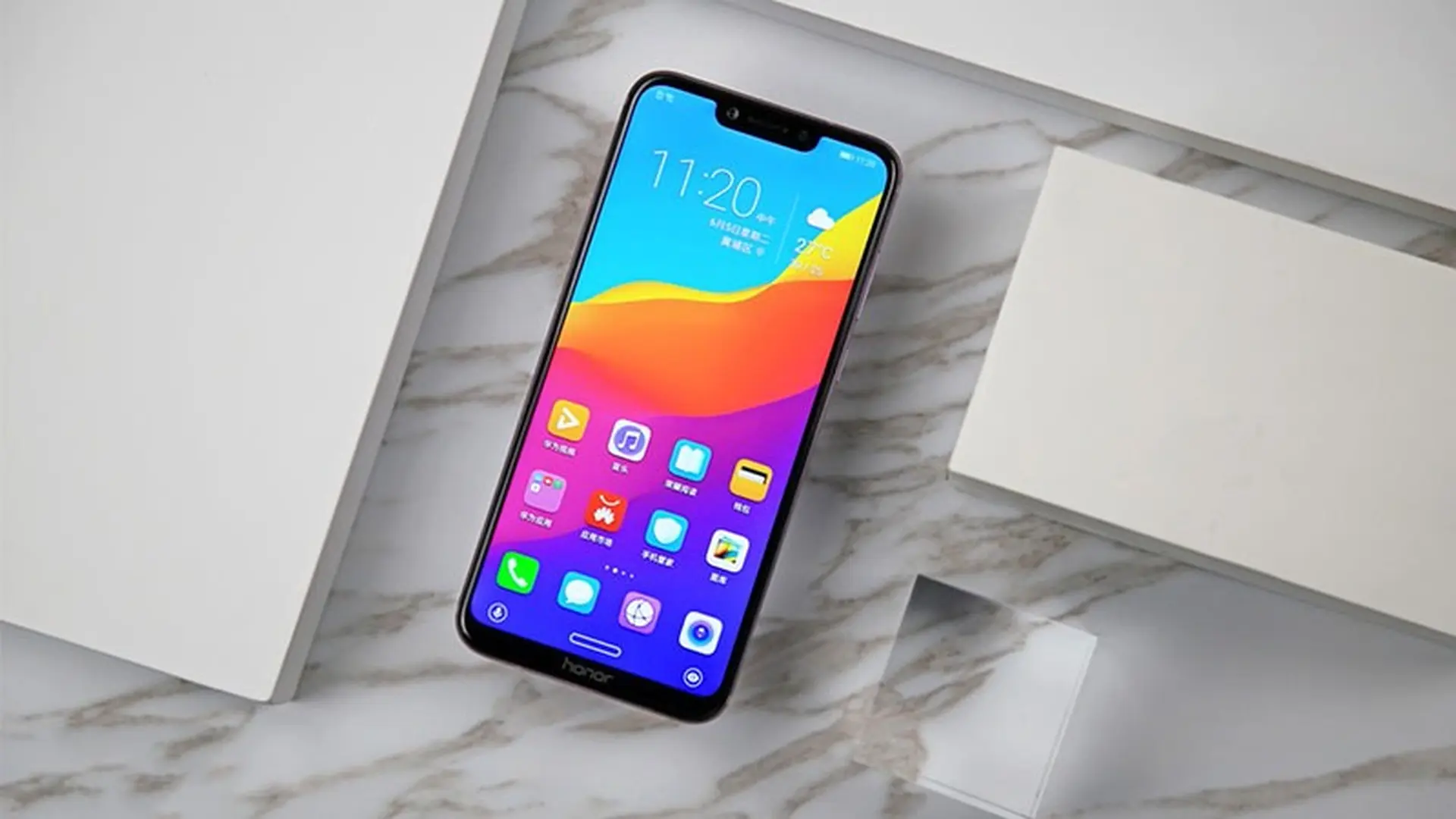 Trên tay Honor Play: Khi Huawei nhảy vào làm smartphone chơi game