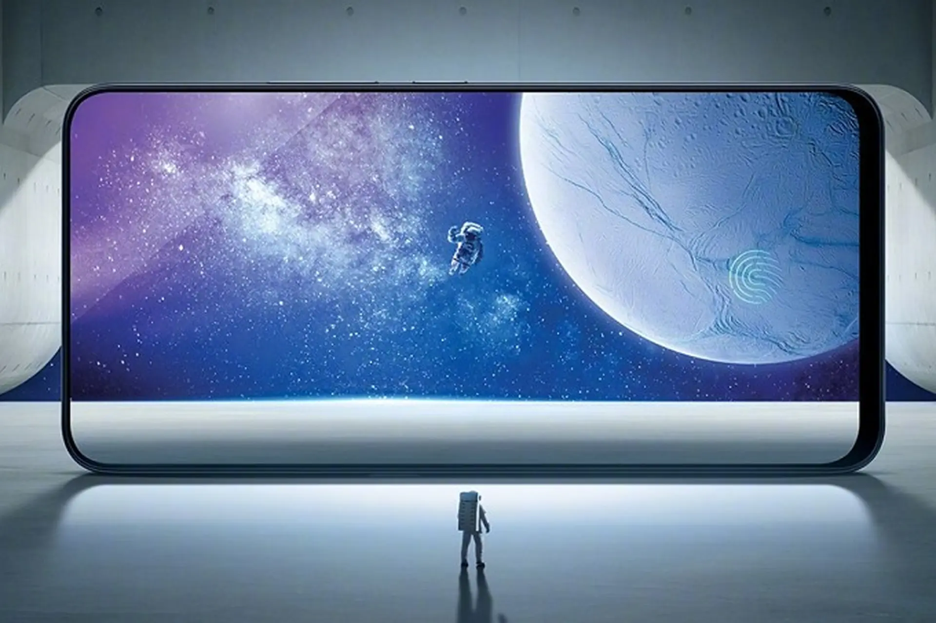 Rò rỉ thông tin về Vivo NEX trước ngày ra mắt: Sử dụng chip Snapdragon 710, RAM 6GB