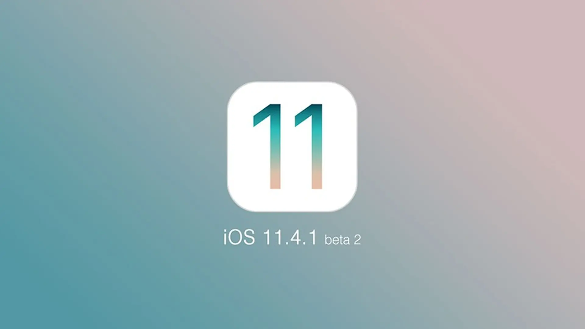 Apple phát hành bản cập nhật iOS 11.4.1 beta 2 và macOS 10.13.6 developer beta 2