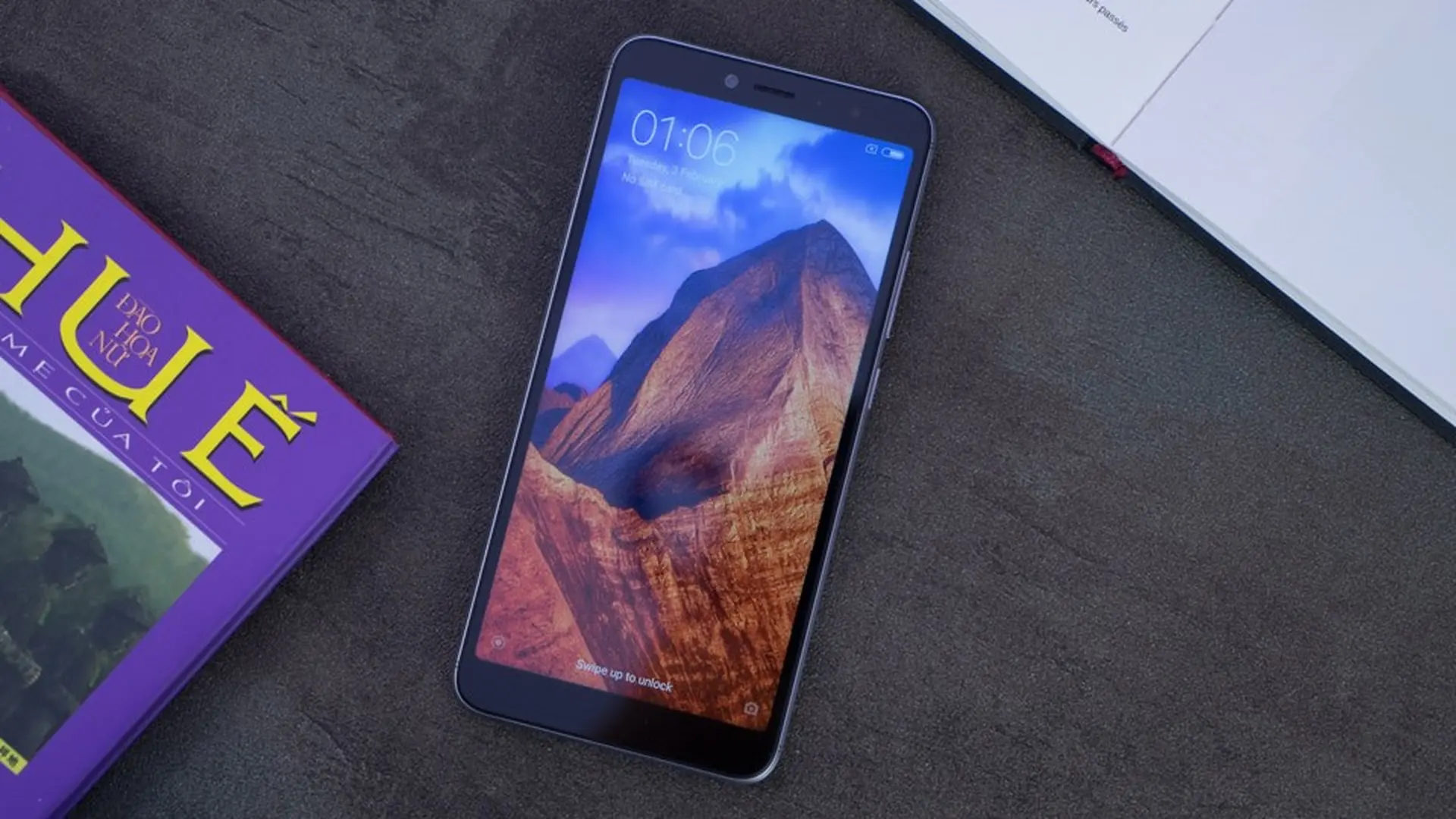 Điều gì khiến Redmi S2 trở thành smartphone đáng lựa chọn nhất tầm giá dưới 4 triệu