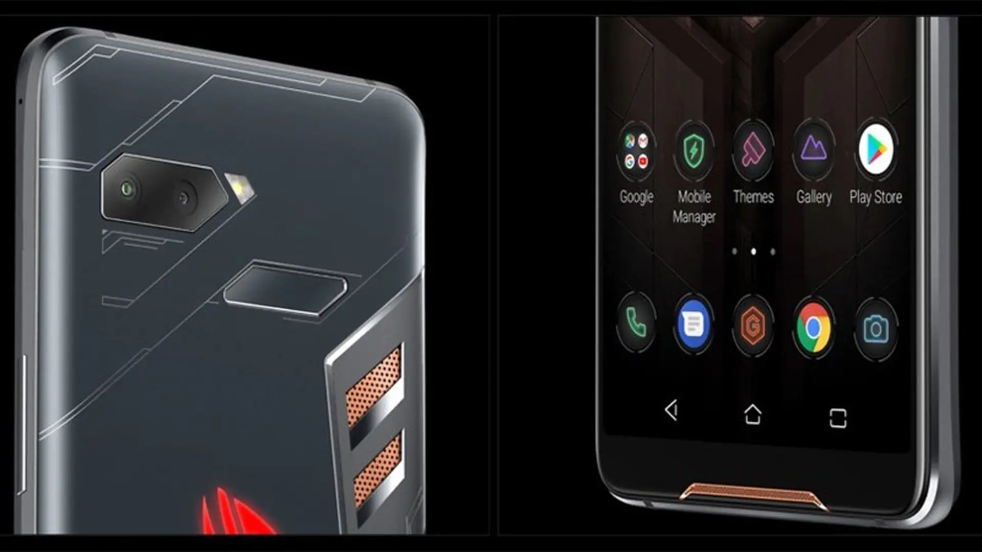 Choáng: ASUS đang lên kế hoạch ra mắt smartphone có 10GB RAM